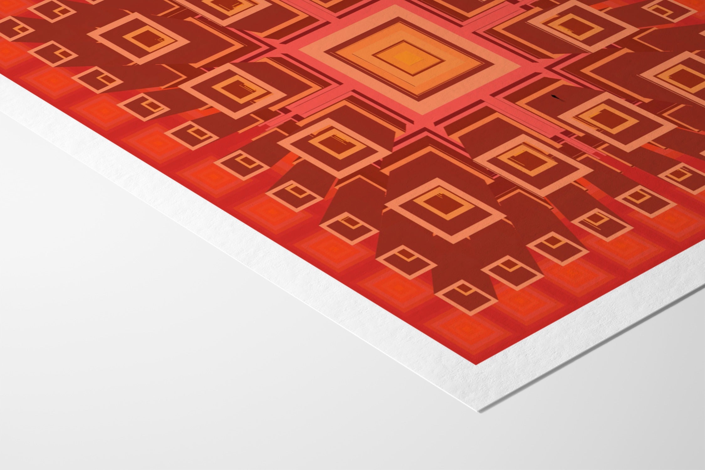 Built Around - Michael Strevens - Fine Art Paper 200gsm |frame=Fine Art Paper 200gsm|