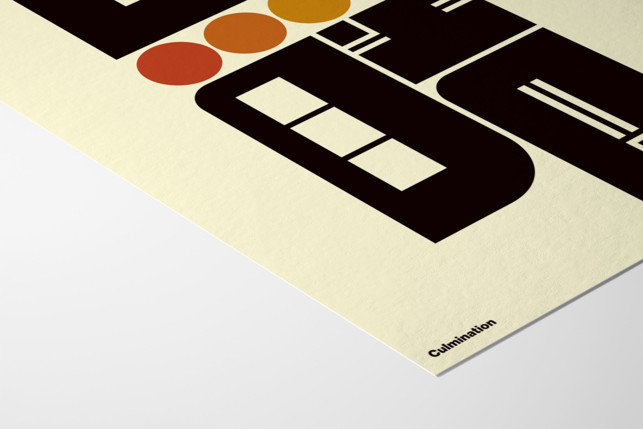 点睛 (Culmination) - Kenichi Minami - Fine Art Paper 200gsm |frame=Fine Art Paper 200gsm|