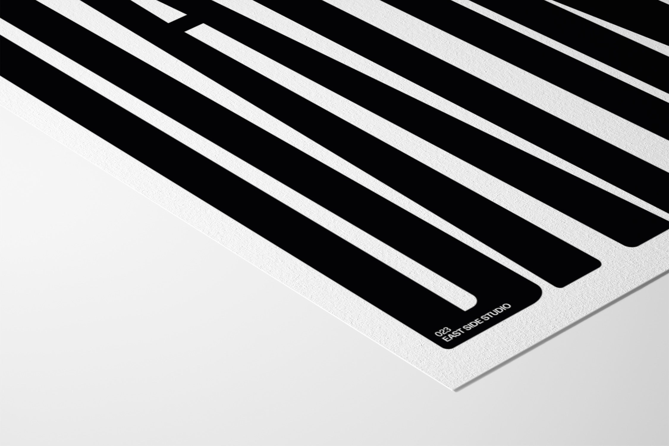 DAMN - Black - Hahnemuhle German Etching 310gsm |frame=Hahnemuhle German Etching 310gsm|