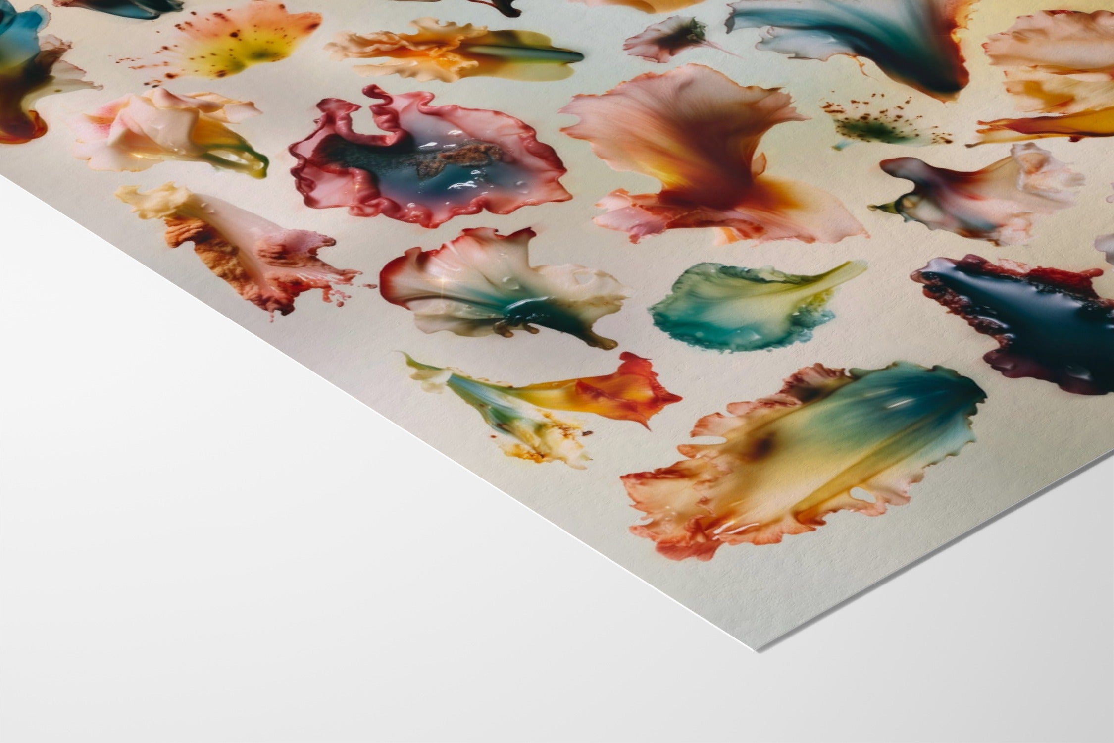 Diversity Over Uniformity - Alex Valentina - Fine Art Paper 200gsm |frame=Fine Art Paper 200gsm|