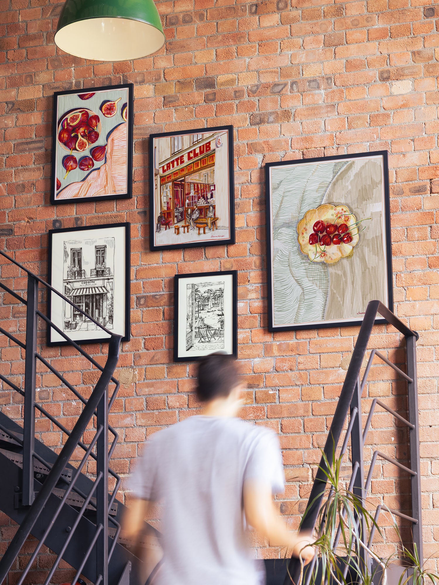 Emma Louise Art Print Bundle