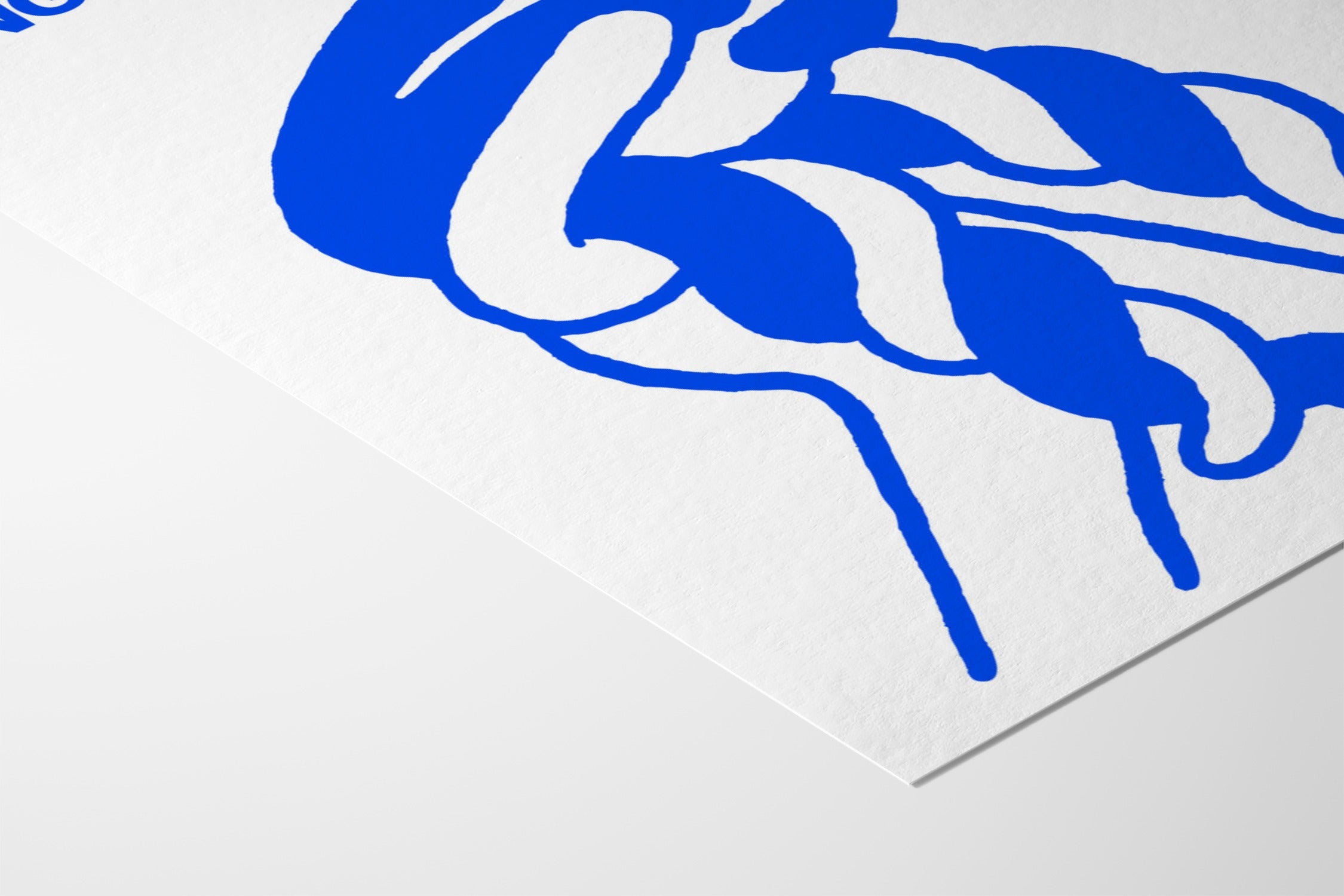 Entangled - Eric Schwarz - Fine Art Paper 200gsm |frame=Fine Art Paper 200gsm|