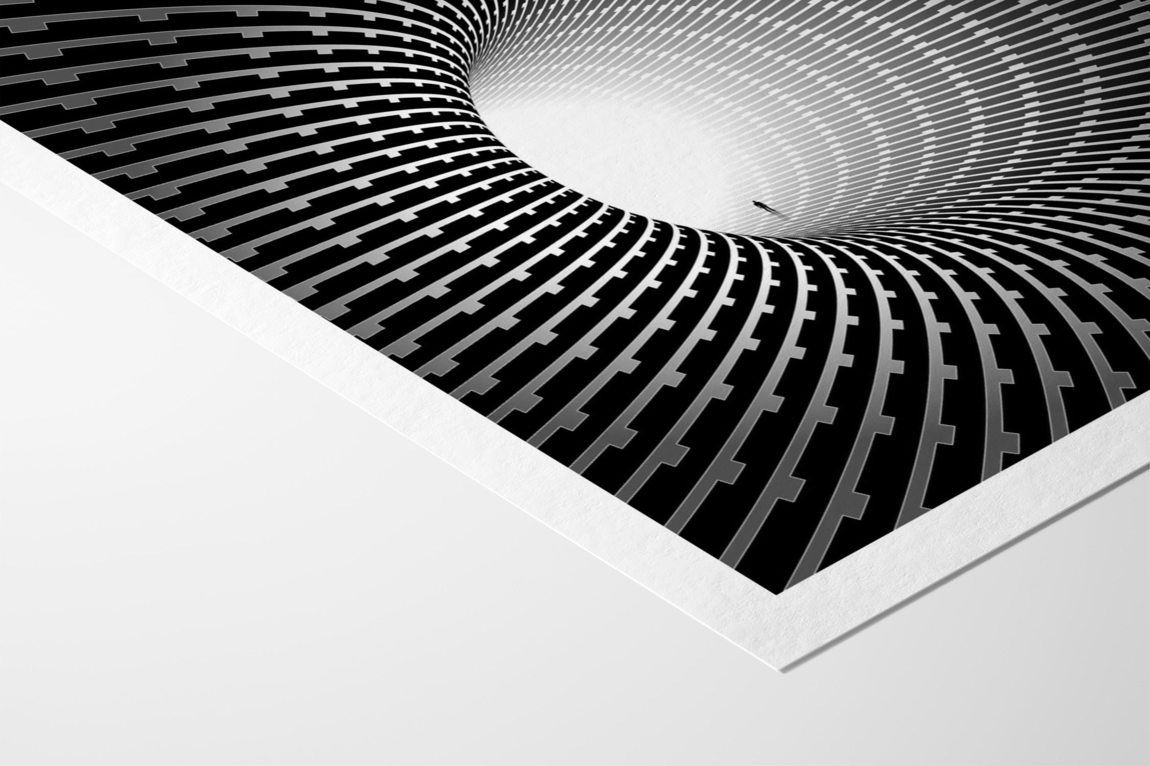 Entropy - Michael Strevens - Fine Art Paper 200gsm |frame=Fine Art Paper 200gsm|