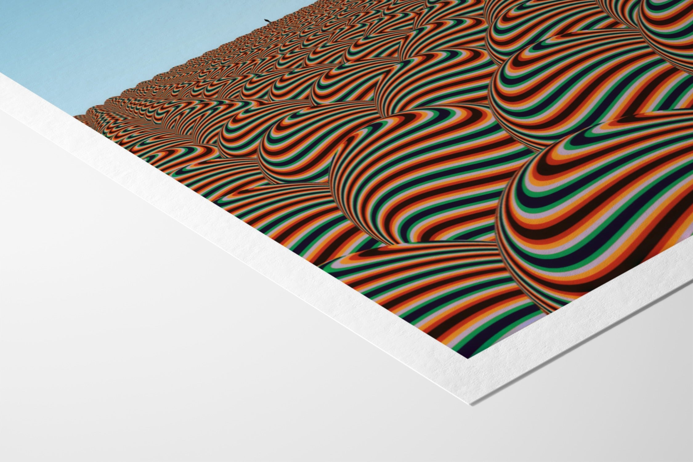 Fields That Remember - Michael Strevens - Fine Art Paper 200gsm |frame=Fine Art Paper 200gsm|