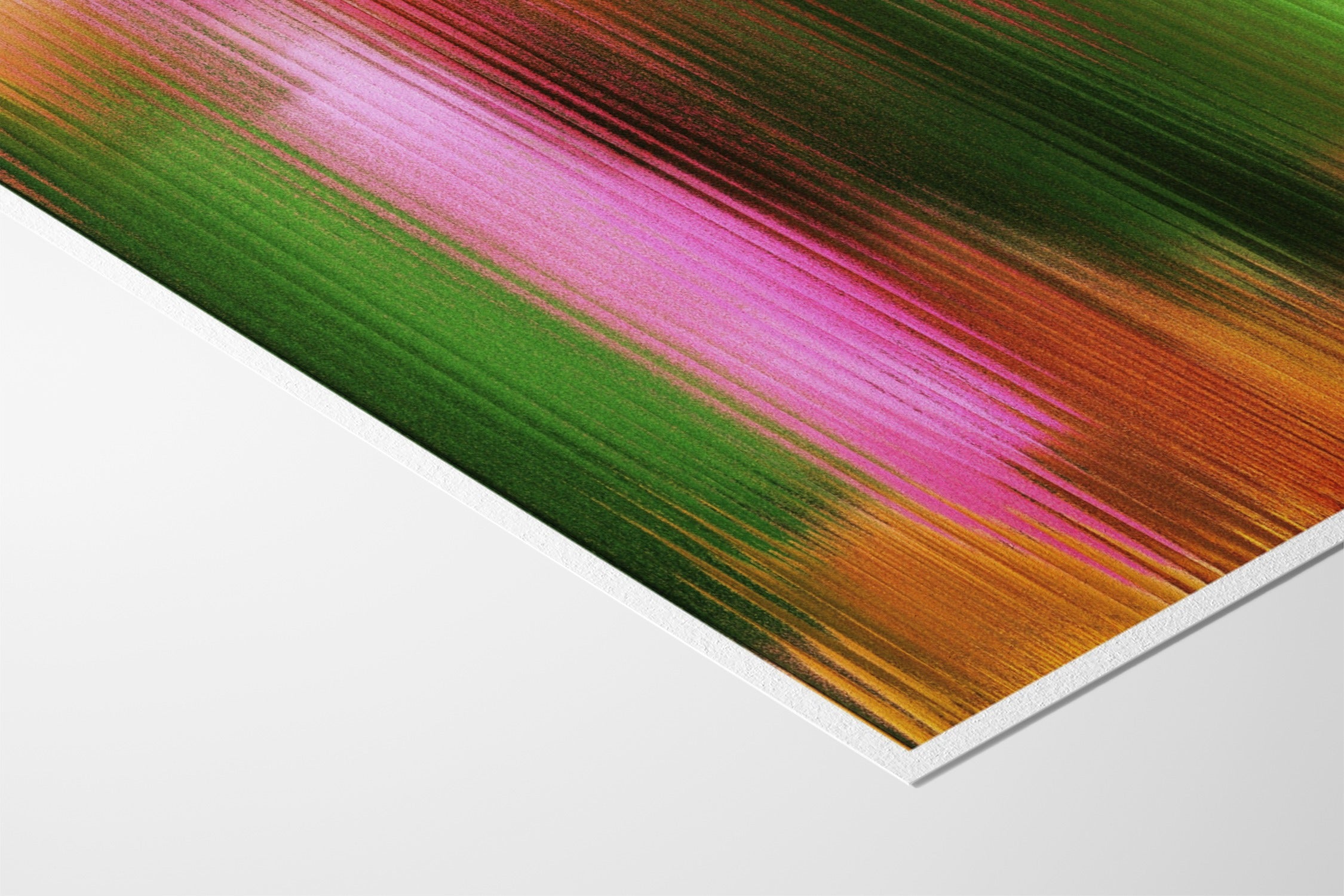 Glitch 25.915 Hazy Delight - Aaron Borchardt - Hahnemuhle German Etching 310gsm |frame=Hahnemuhle German Etching 310gsm|