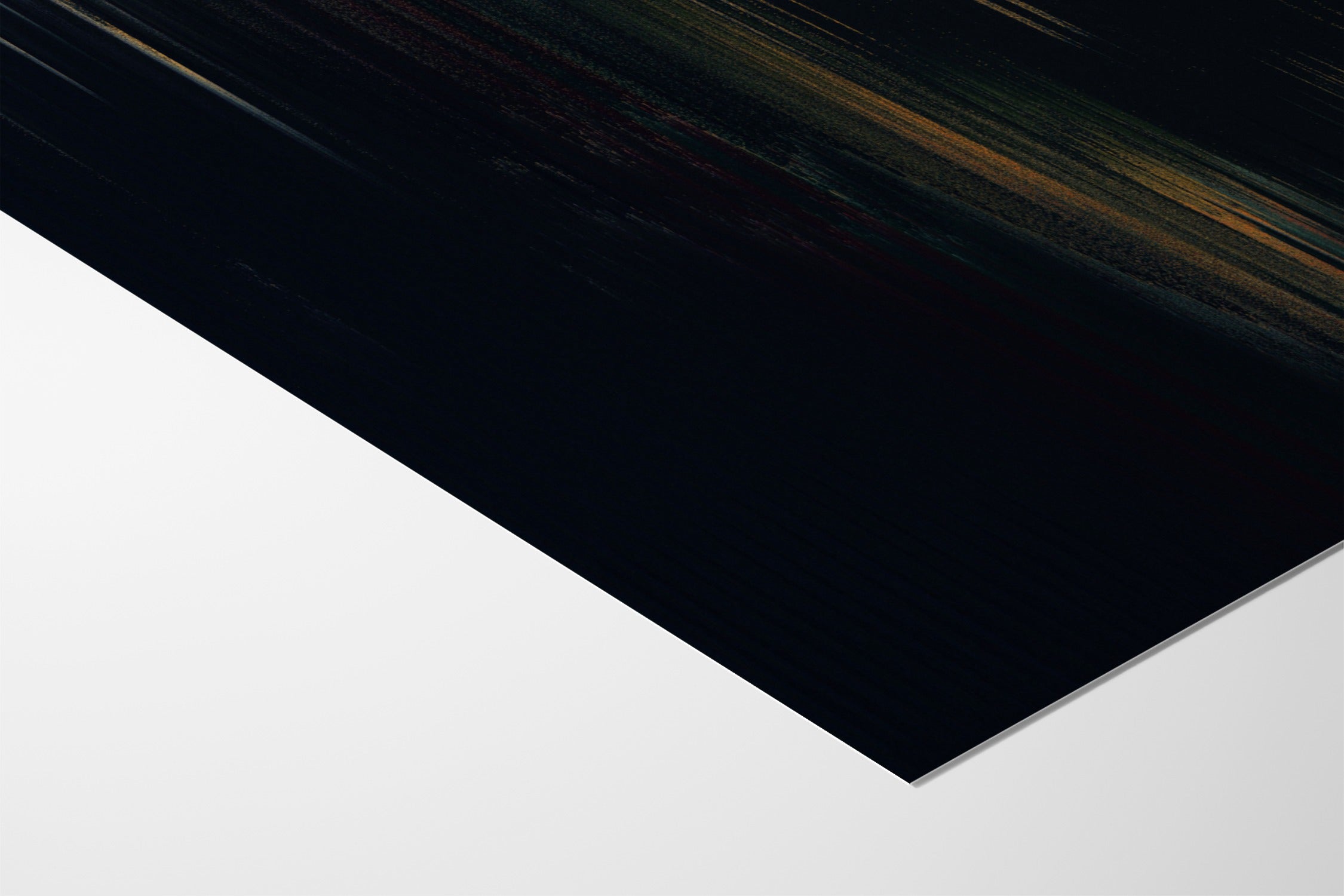 Glitch 26.303 - On Hold - Aaron Borchardt - Hahnemuhle German Etching 310gsm |frame=Hahnemuhle German Etching 310gsm|