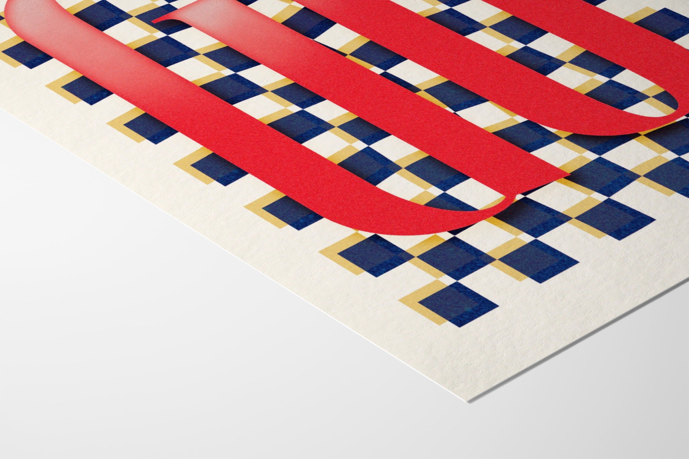 Go - Fergus Hannant - Fine Art Paper 200gsm |frame=Fine Art Paper 200gsm|