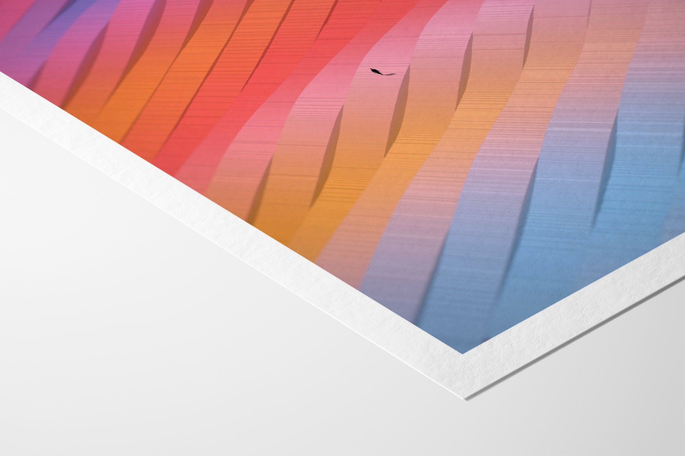 Gradual Inclines - Michael Strevens - Fine Art Paper 200gsm |frame=Fine Art Paper 200gsm|