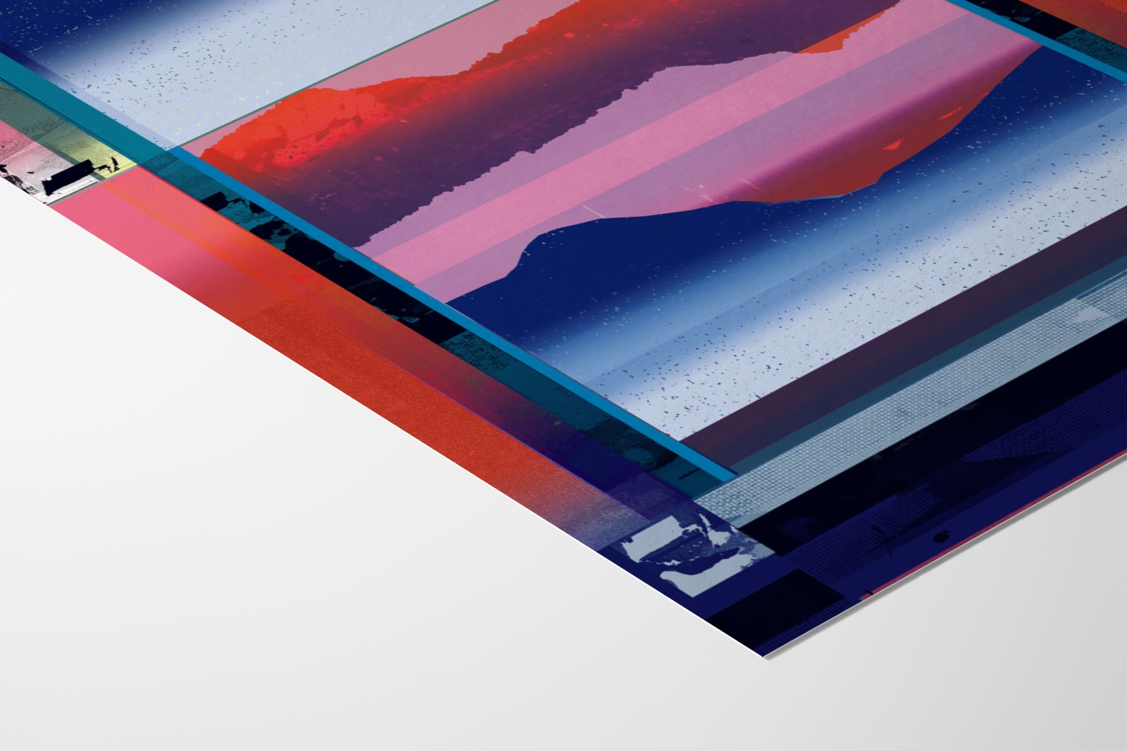 Hue - Angus Vasili - Fine Art Paper 200gsm |frame=Fine Art Paper 200gsm|