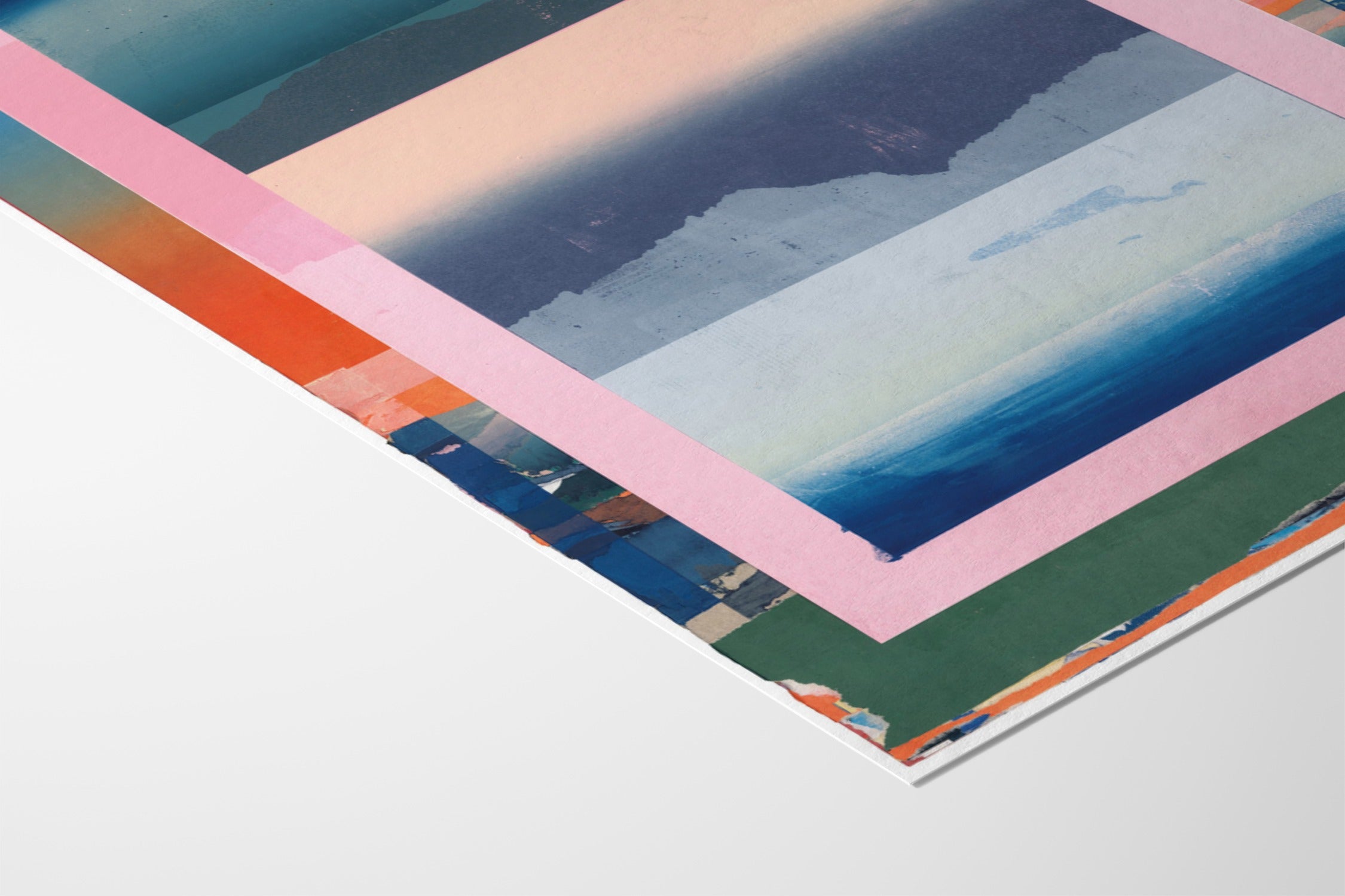 Keep in View - Angus Vasili - Fine Art Paper 200gsm |frame=Fine Art Paper 200gsm|