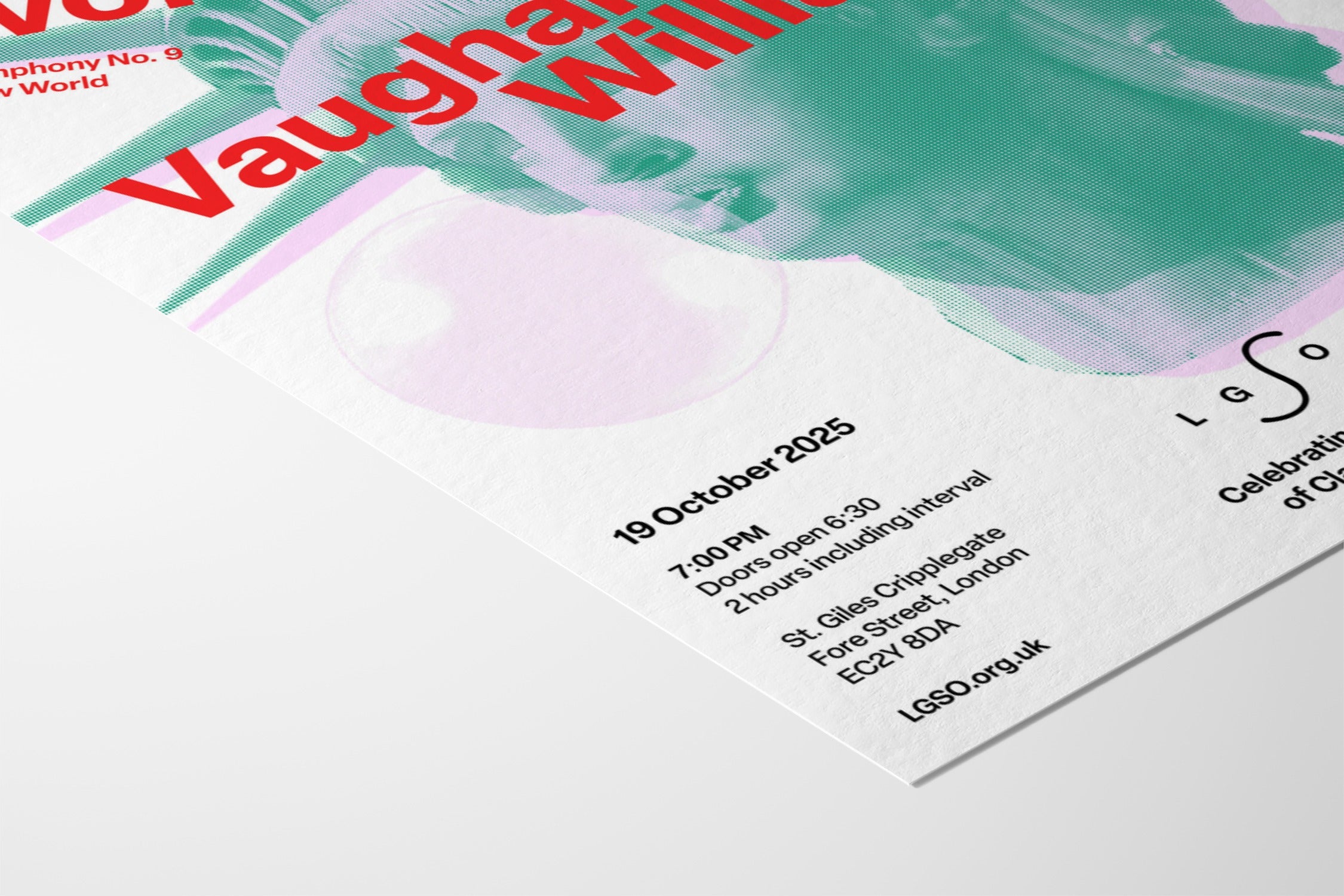 LGSO - October 25 - Fine Art Paper 200gsm |frame=Fine Art Paper 200gsm|