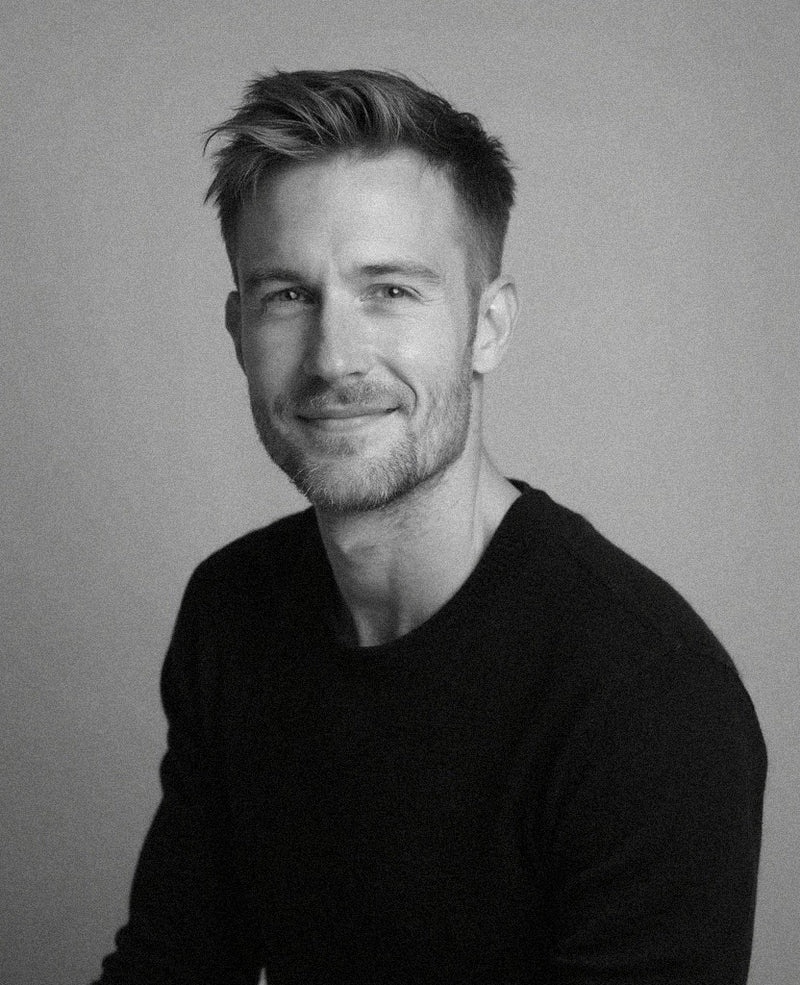 Artist Photo by Karl Westbrook - Shop at East Side Studio London