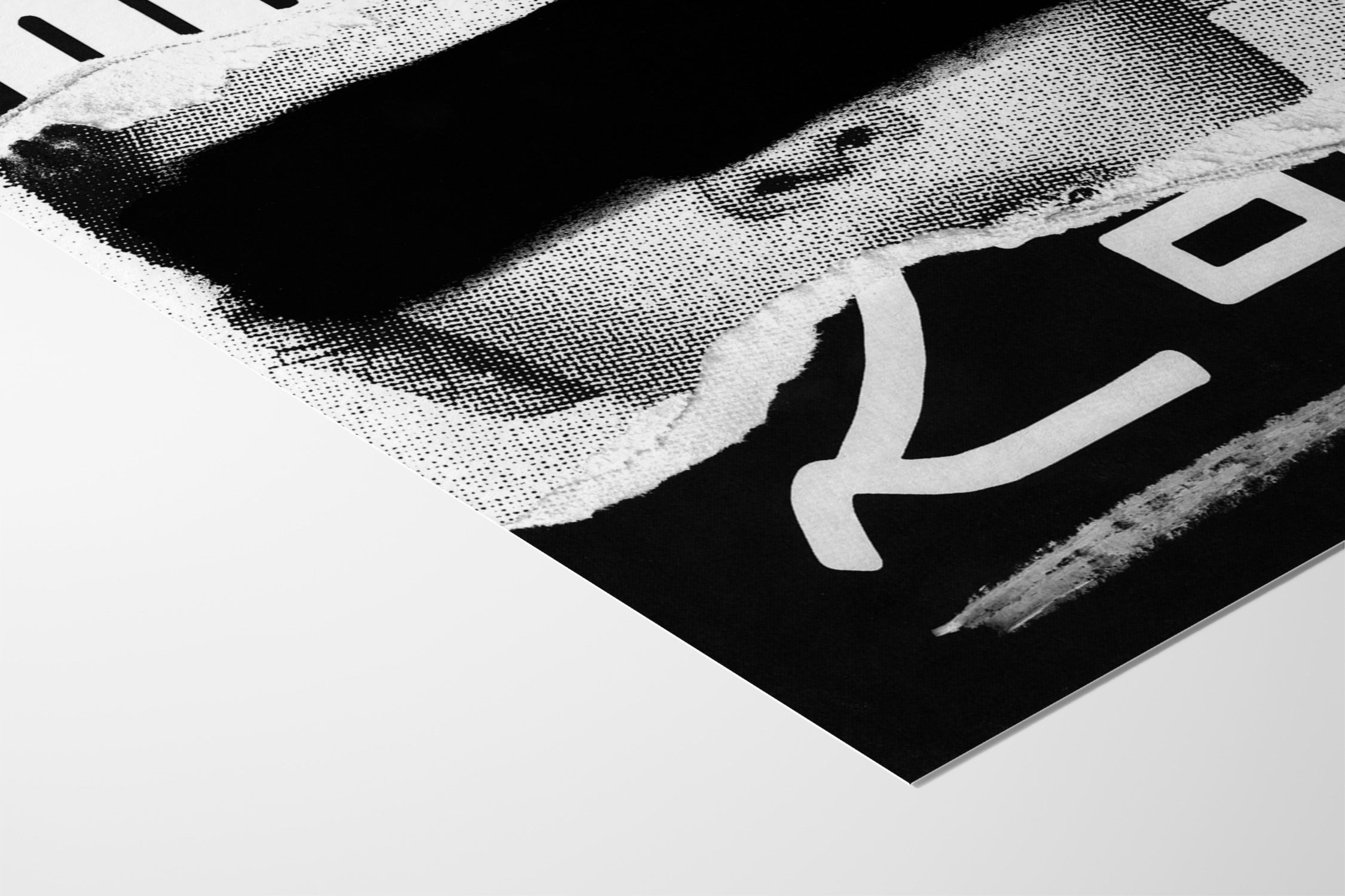 MISSING - Chico Leong - Fine Art Paper 200gsm |frame=Fine Art Paper 200gsm|