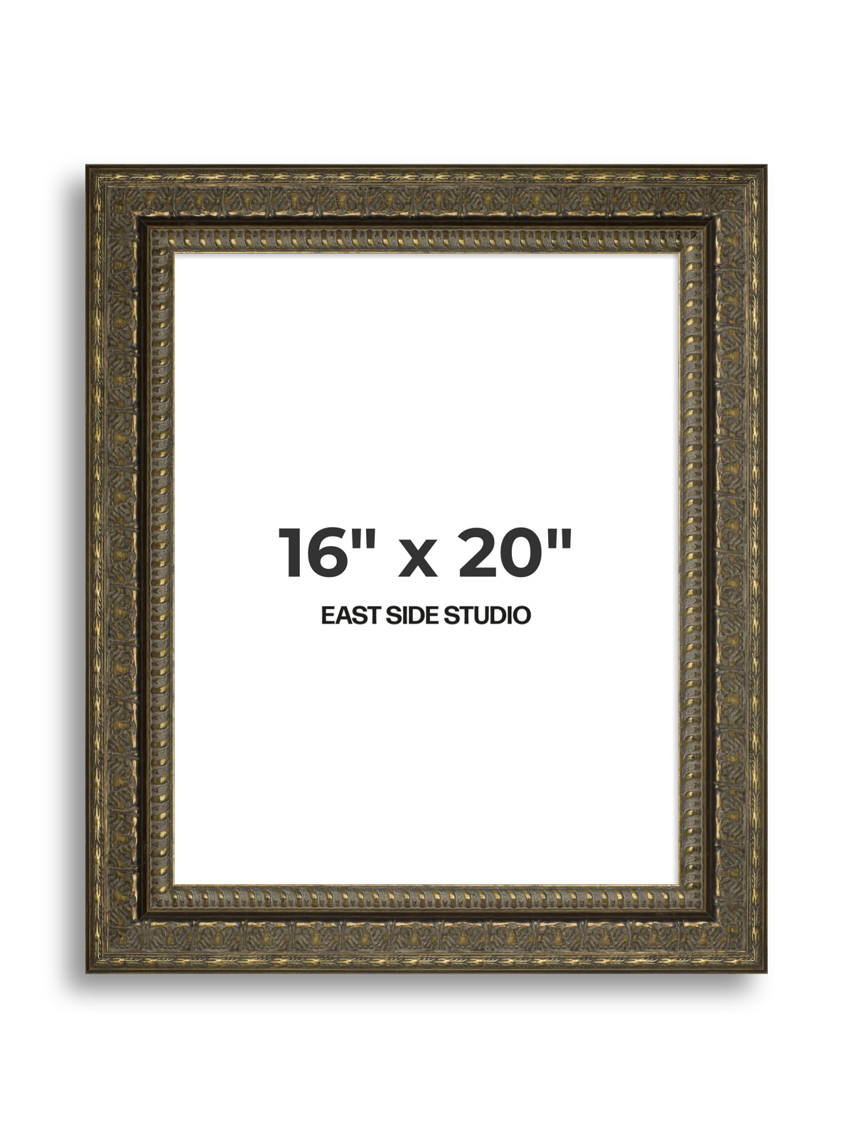 Coronet Bronze 16" x 20" picture frame