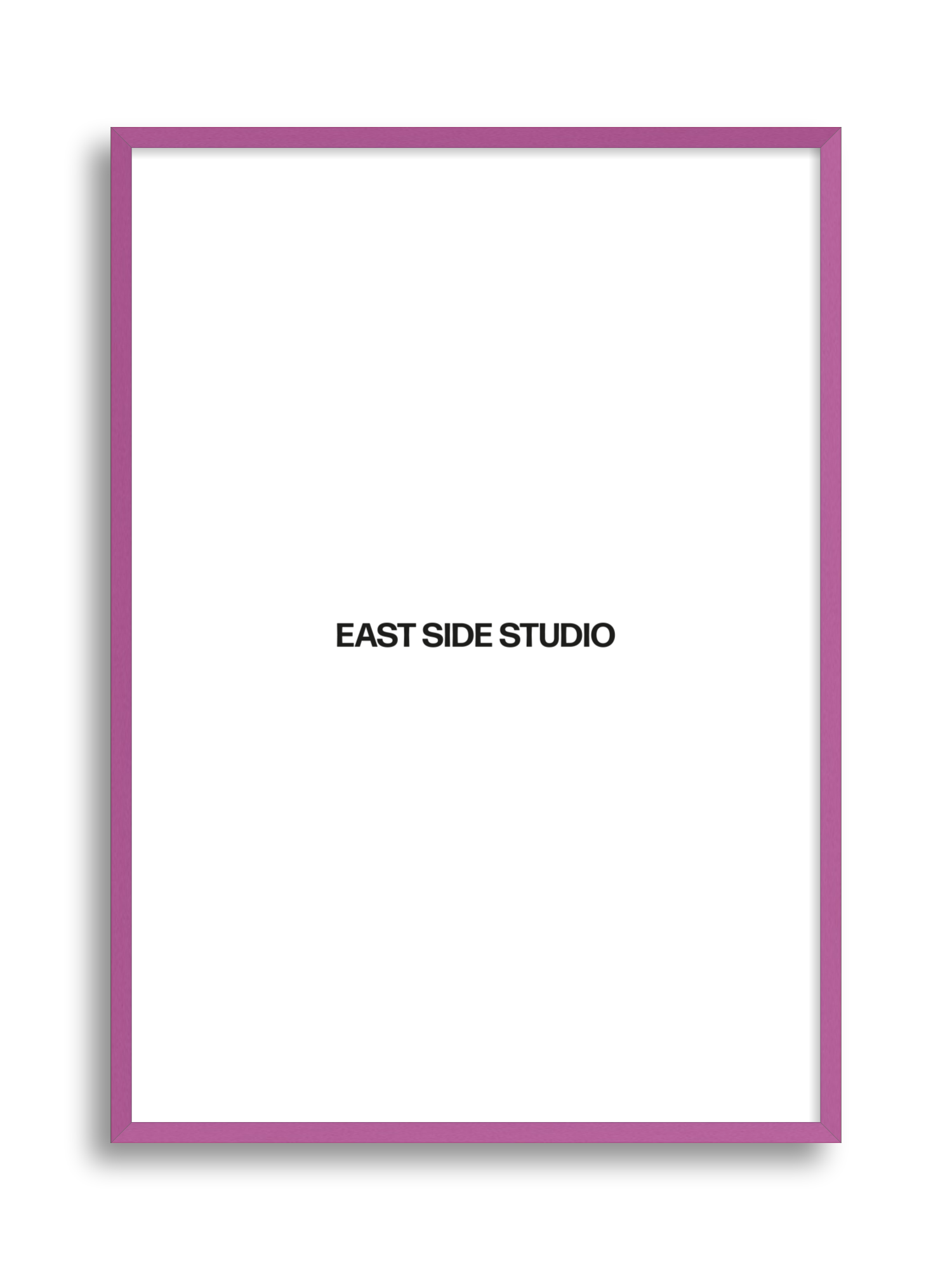 Cerese picture frame