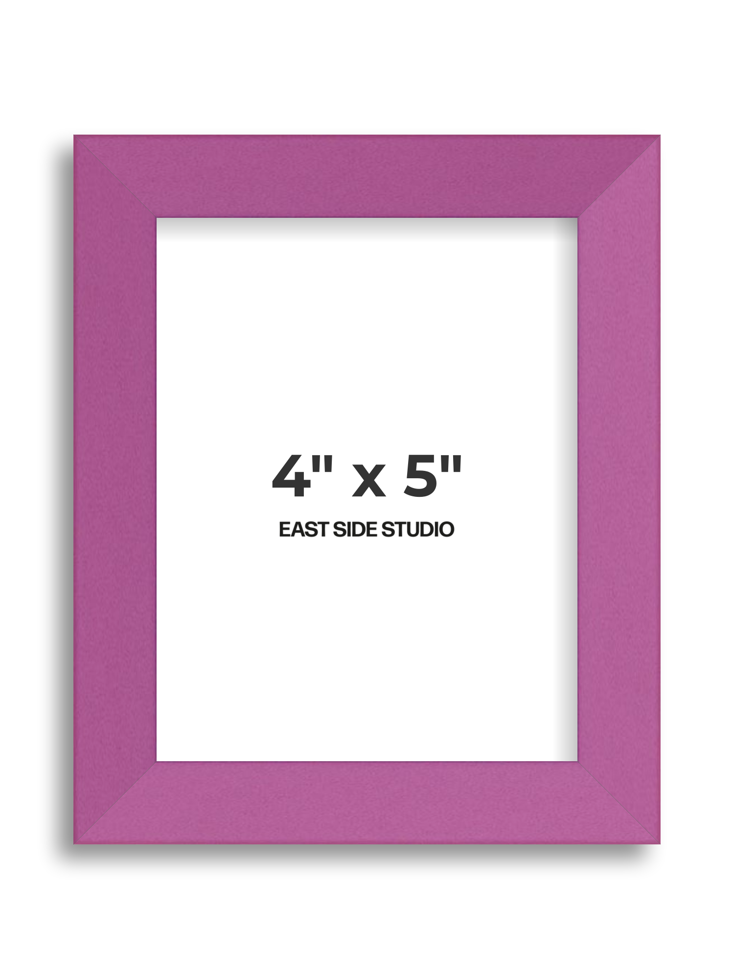 Cerese 4" x 5" picture frame