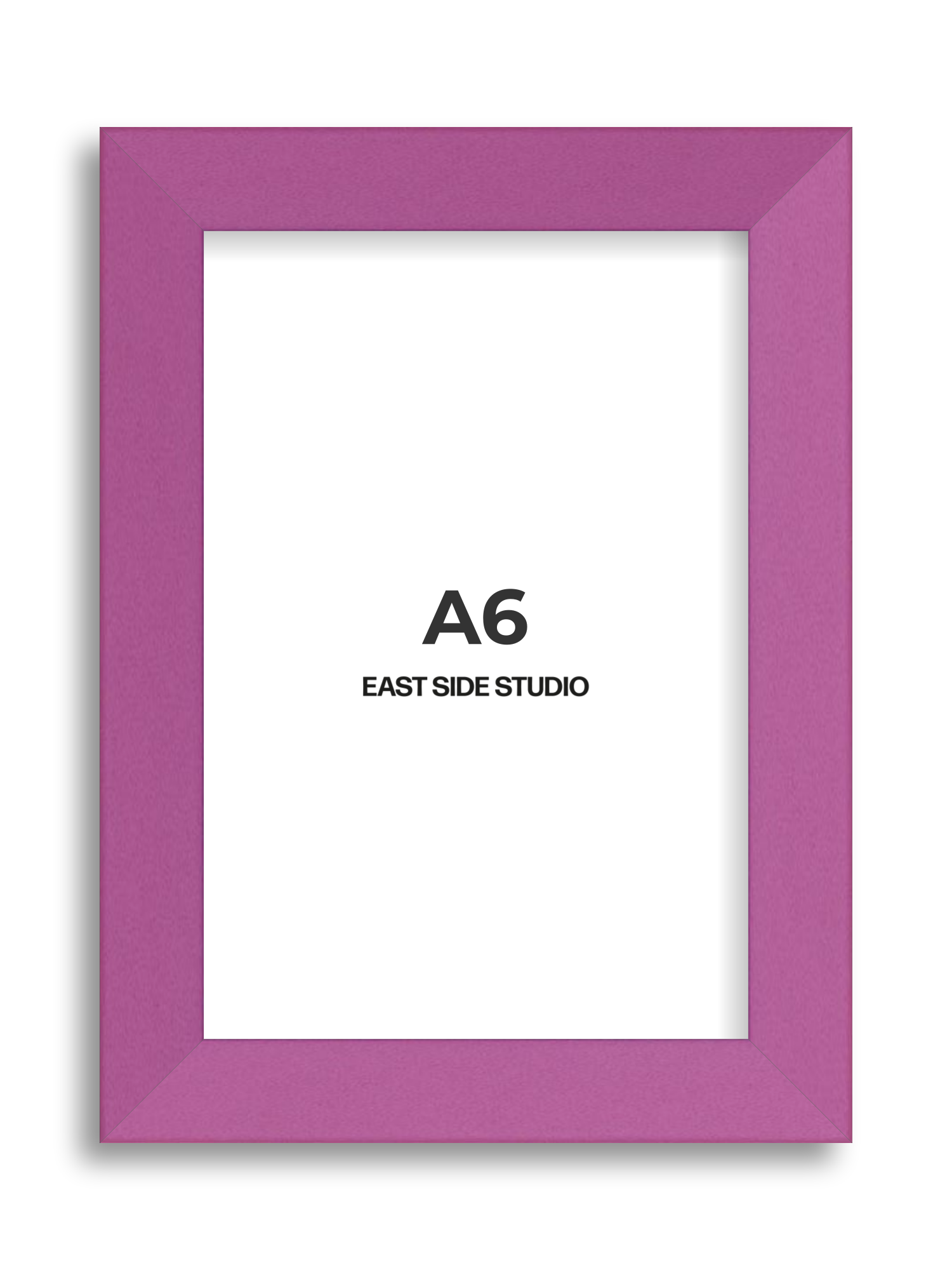 Cerese A6 picture frame