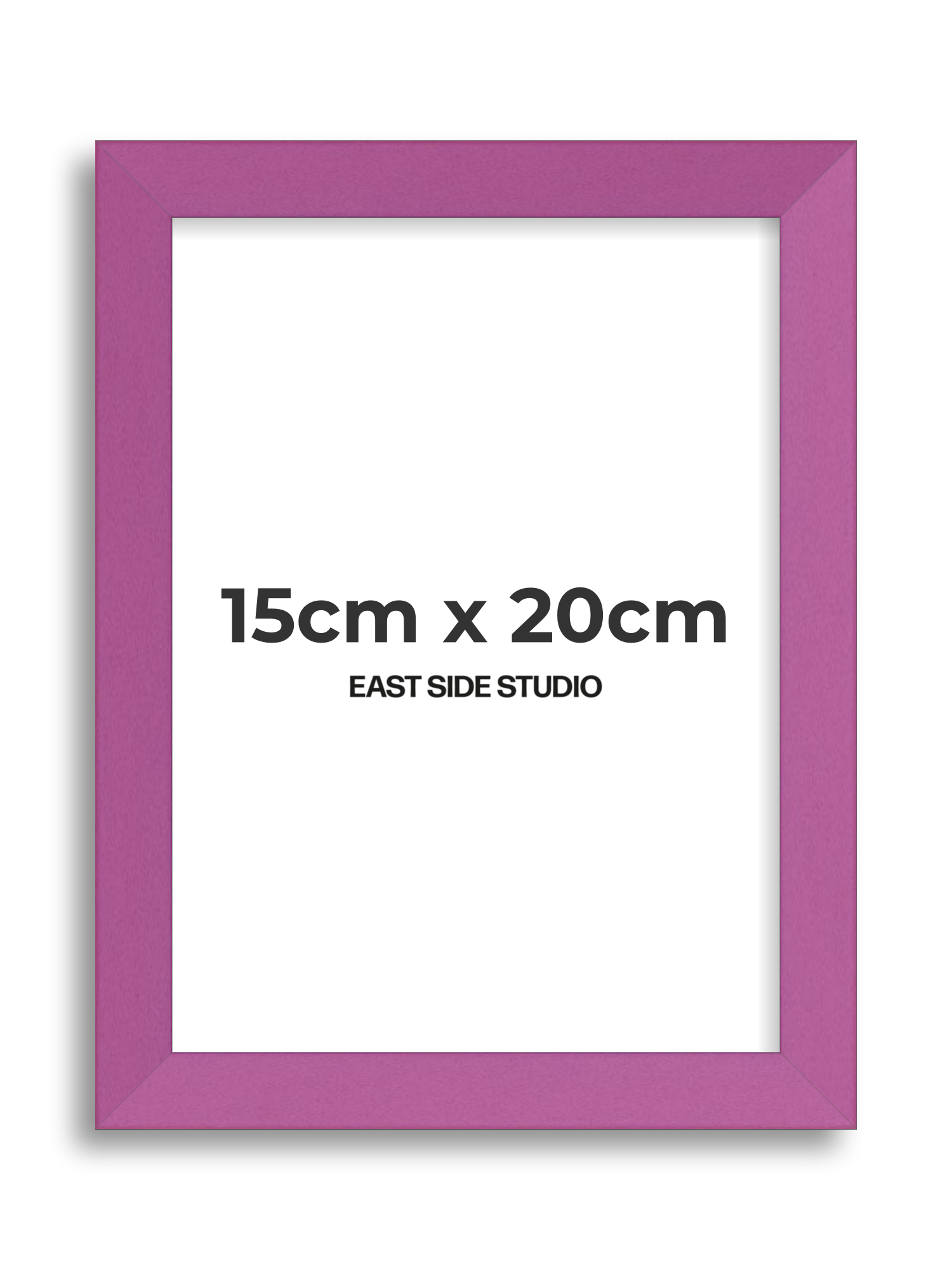 Cerese 15cm x 20cm picture frame