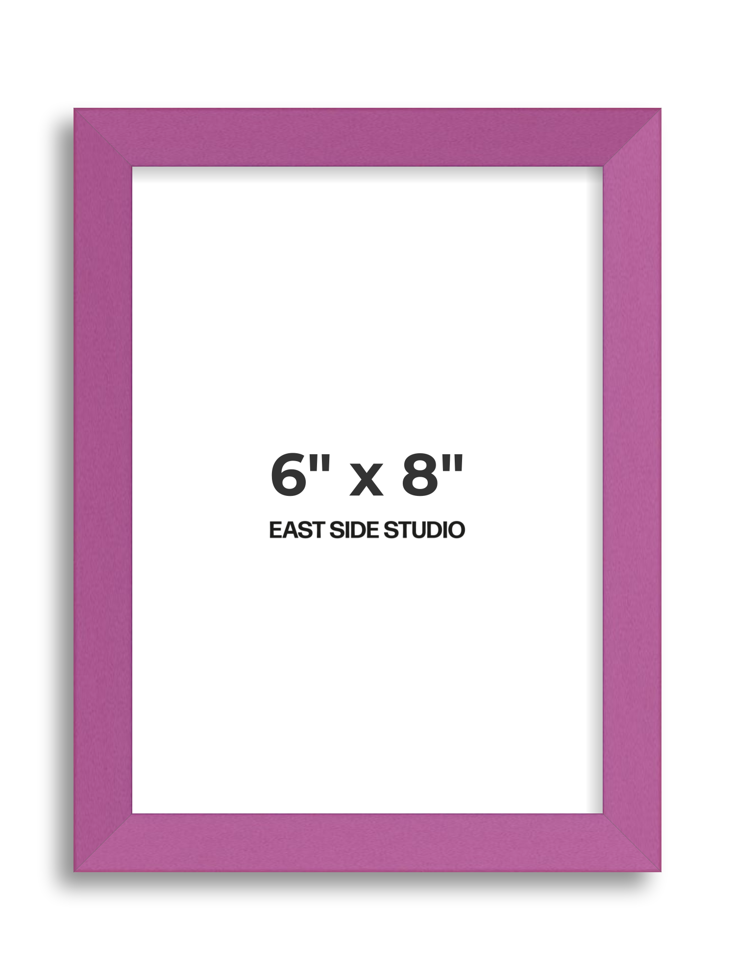 Cerese 6" x 8" picture frame