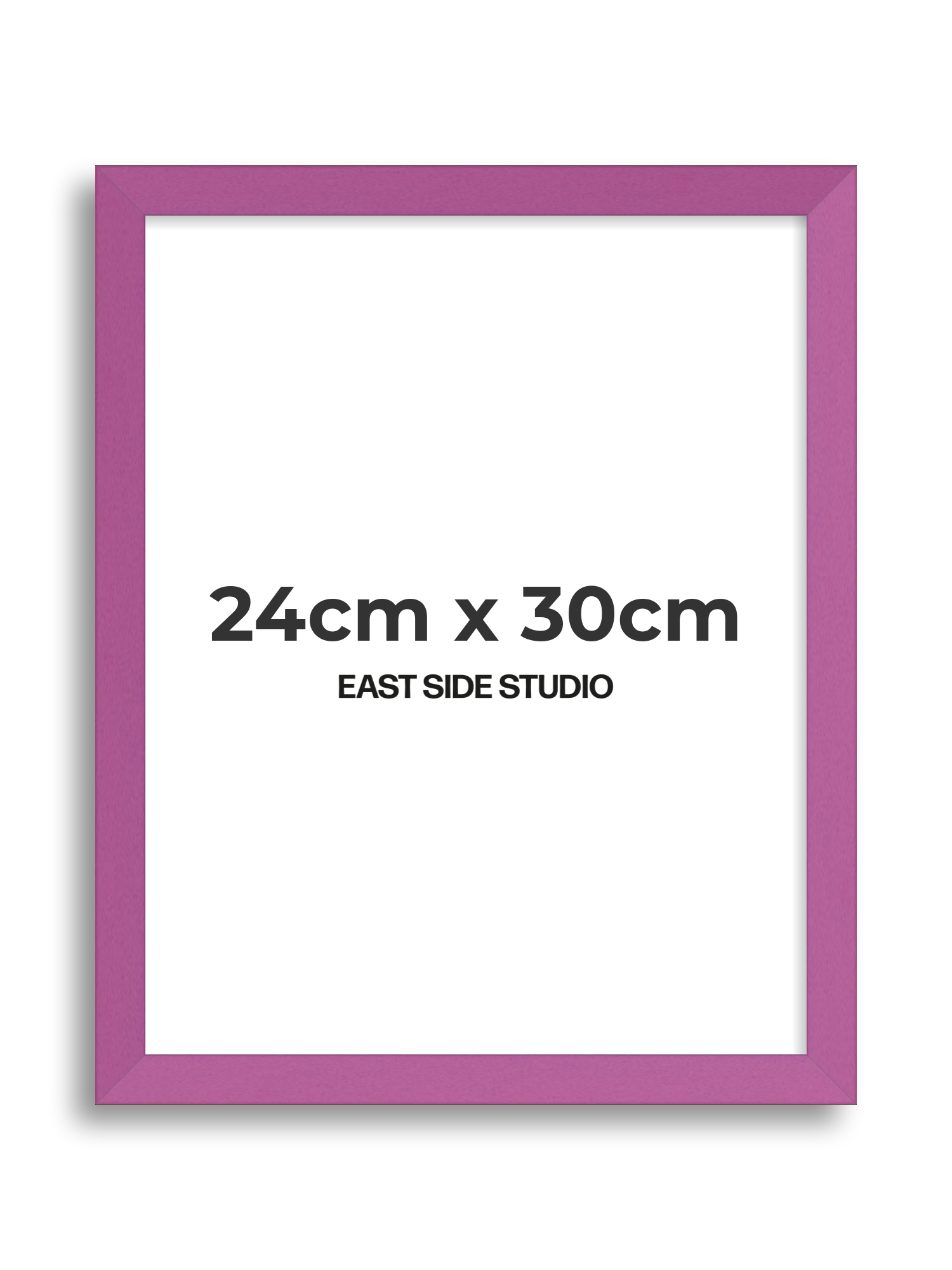 Cerese 24cm x 30cm picture frame