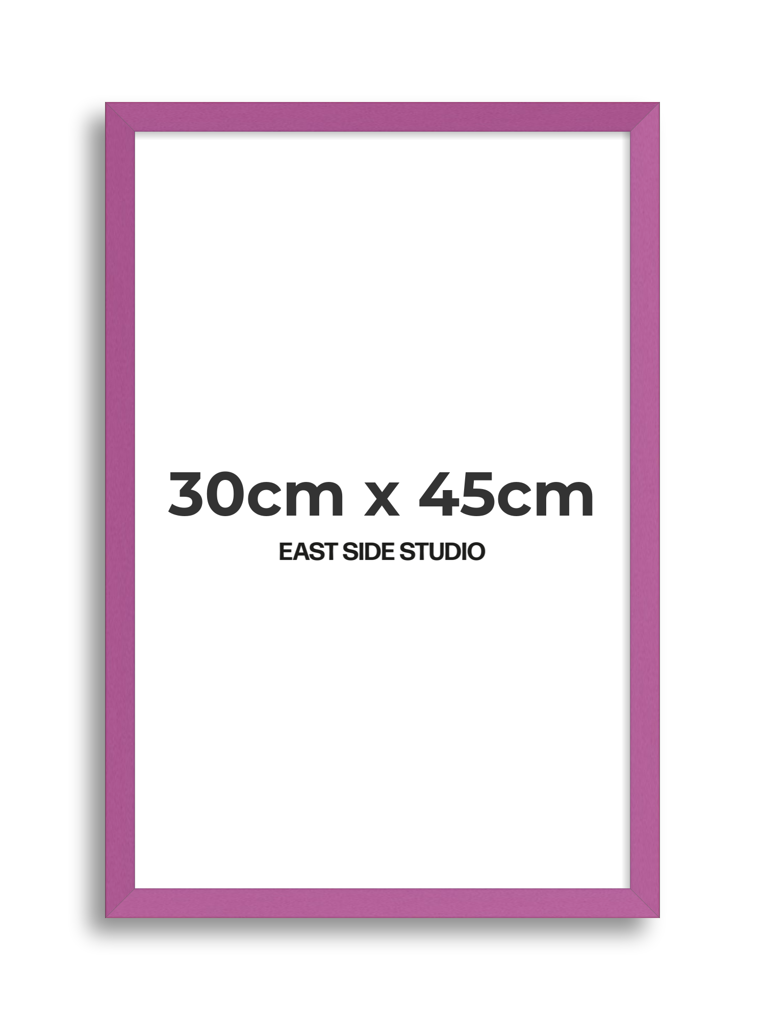 Cerese 30cm x 45cm picture frame