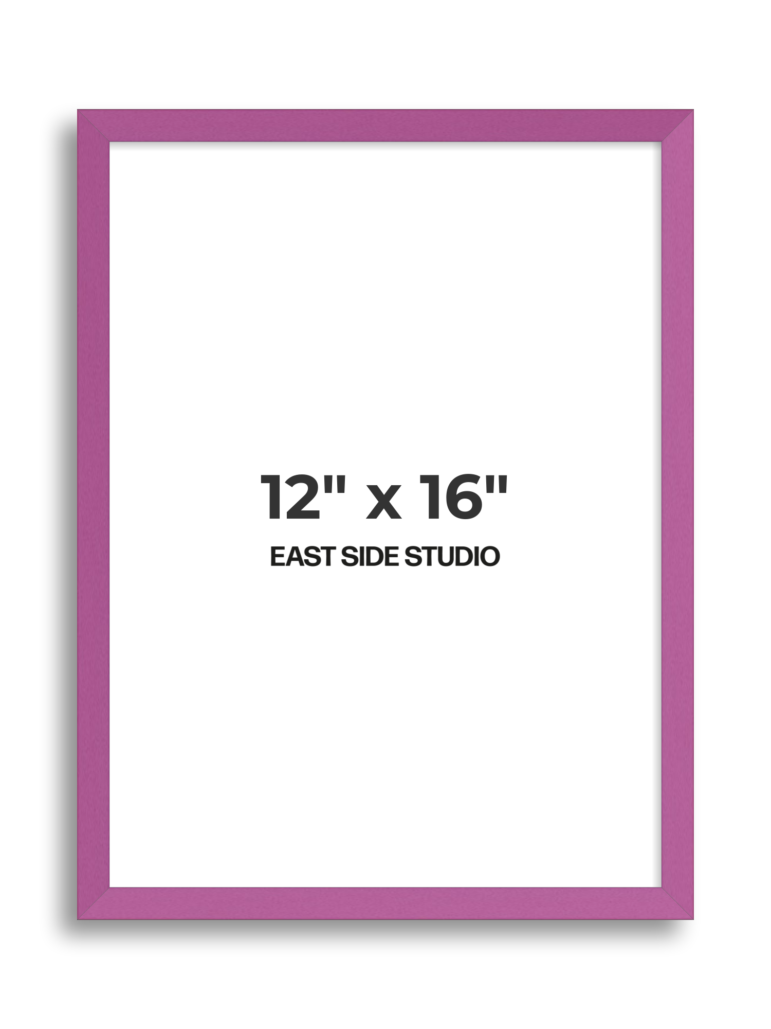 Cerese 12" x 16" picture frame