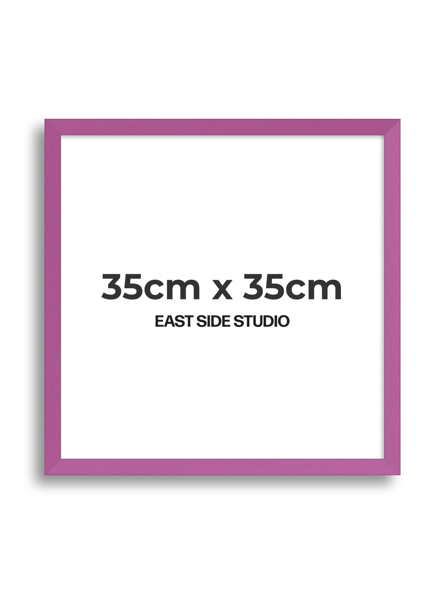 Cerese 35cm x 35cm picture frame