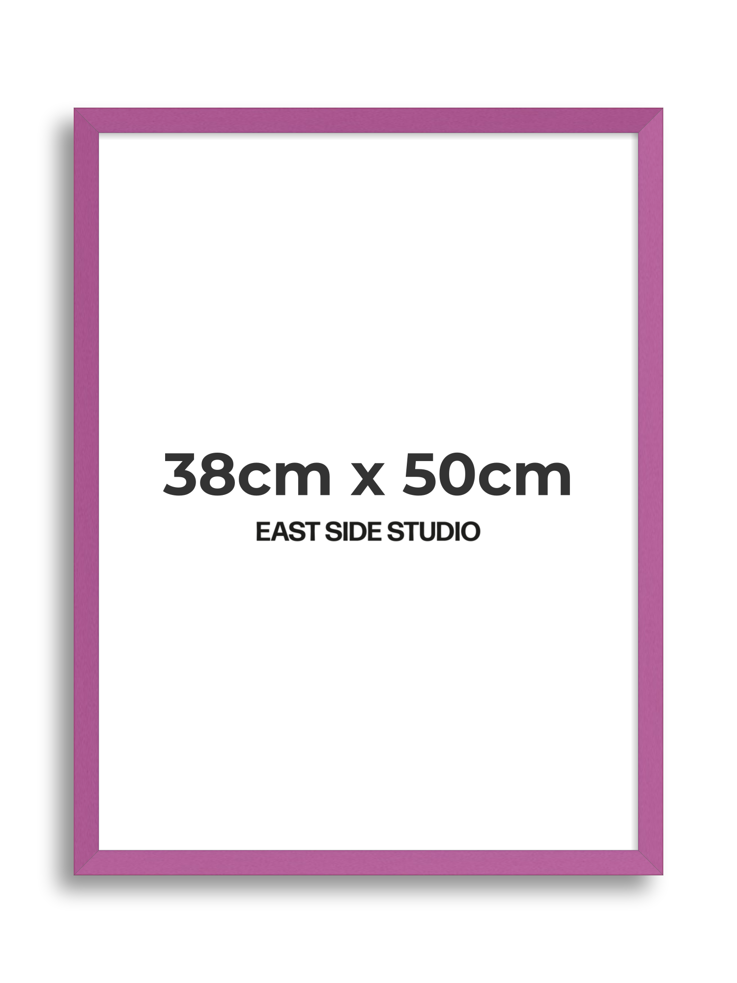 Cerese 38cm x 50cm picture frame
