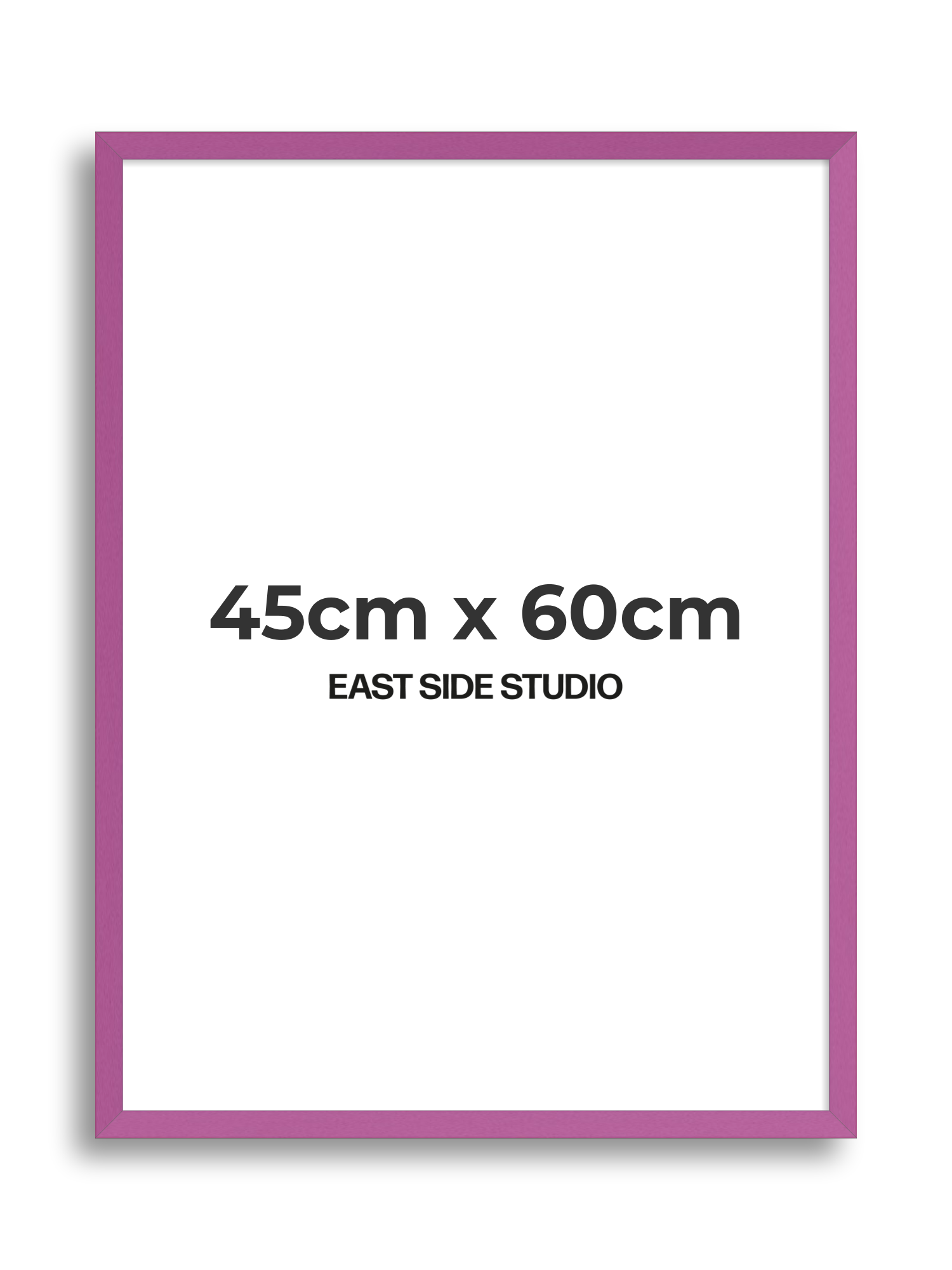 Cerese 45cm x 60cm picture frame