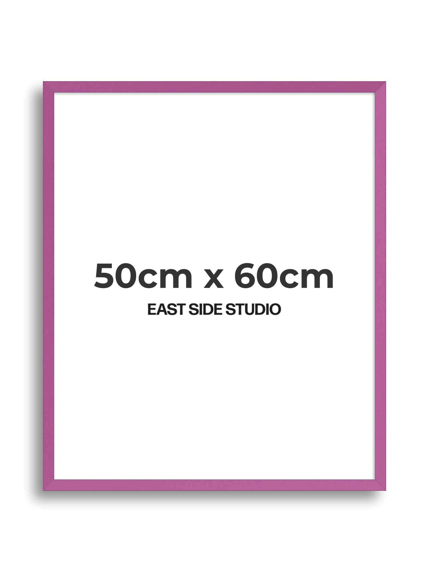 Cerese 50cm x 60cm picture frame