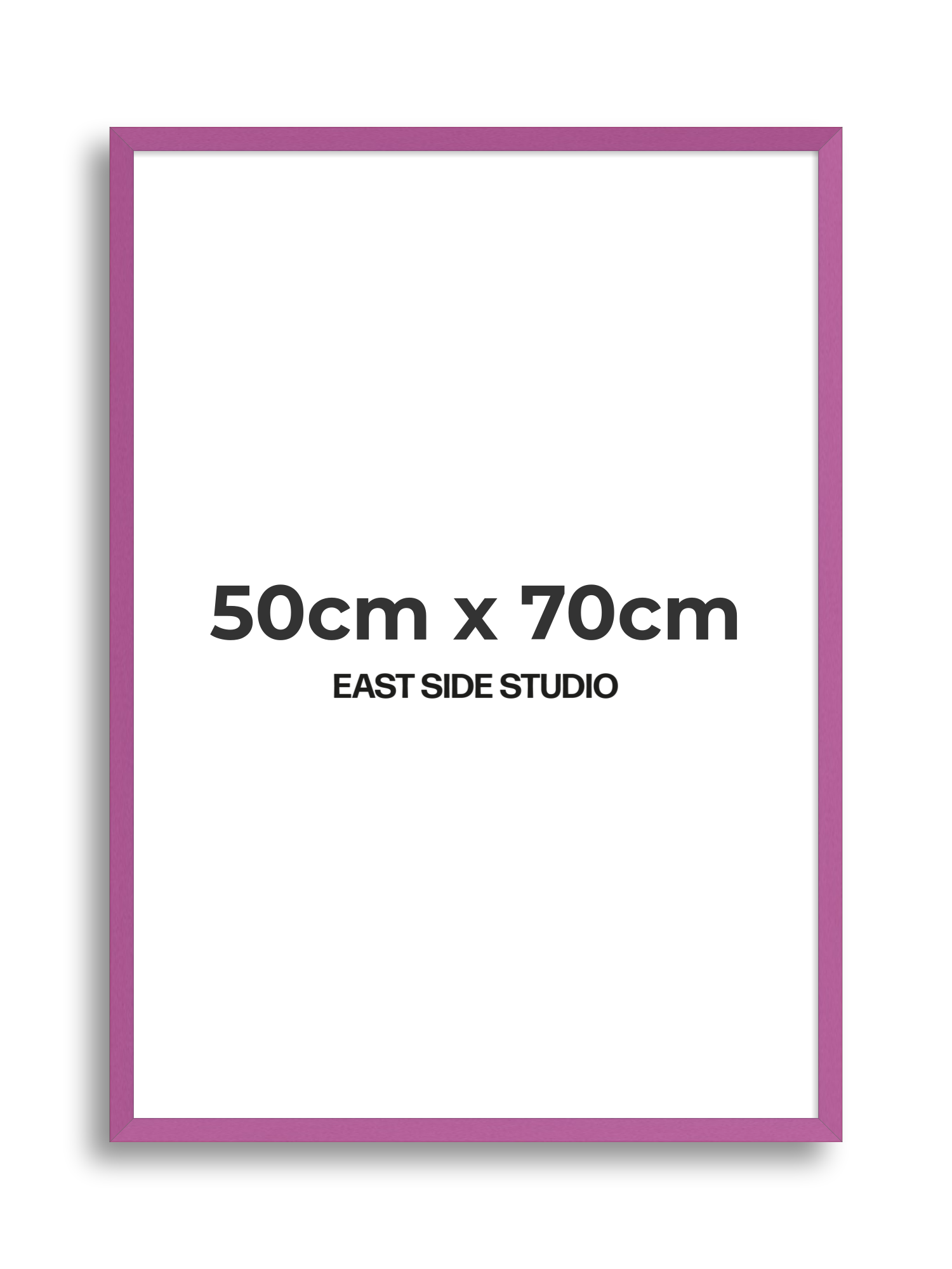 Cerese 50cm x 70cm picture frame