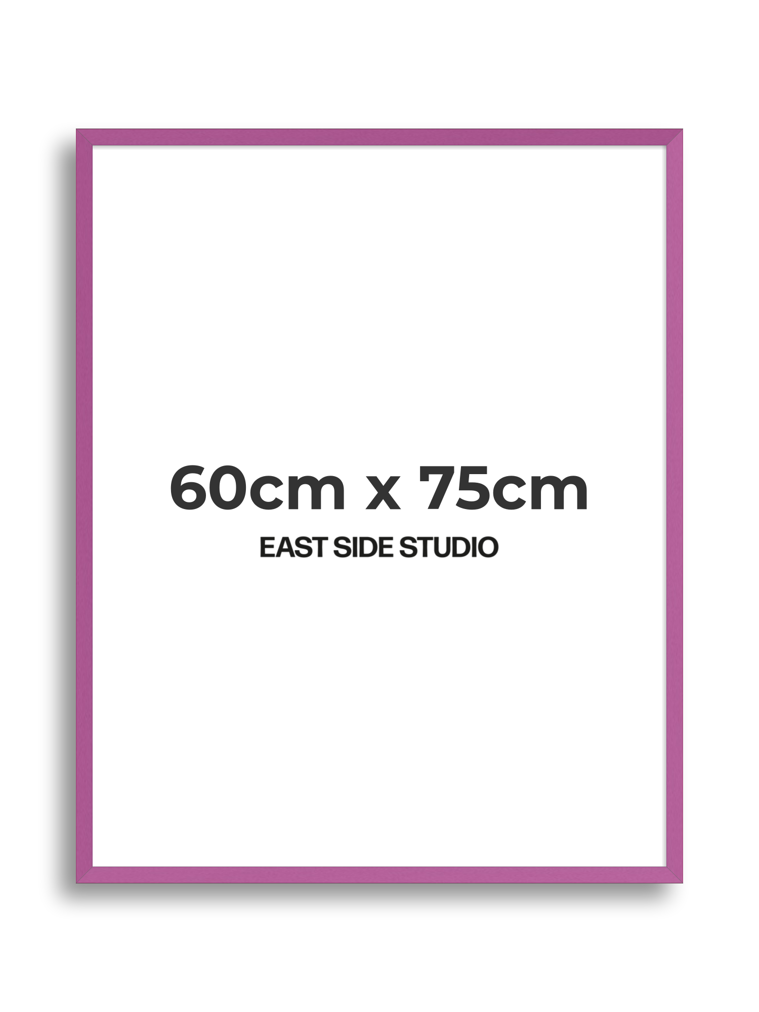 Cerese 60cm x 75cm picture frame