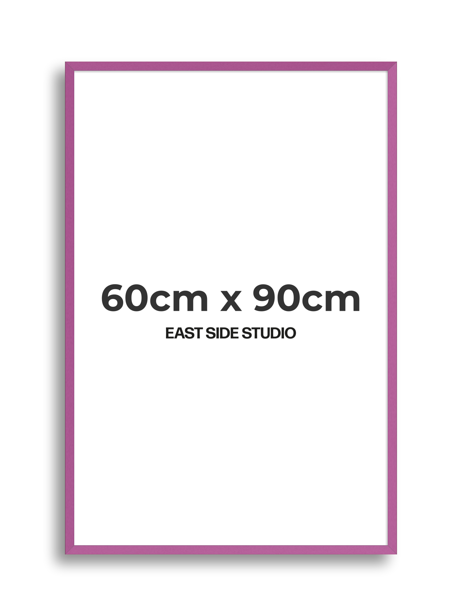 Cerese 60cm x 90cm picture frame