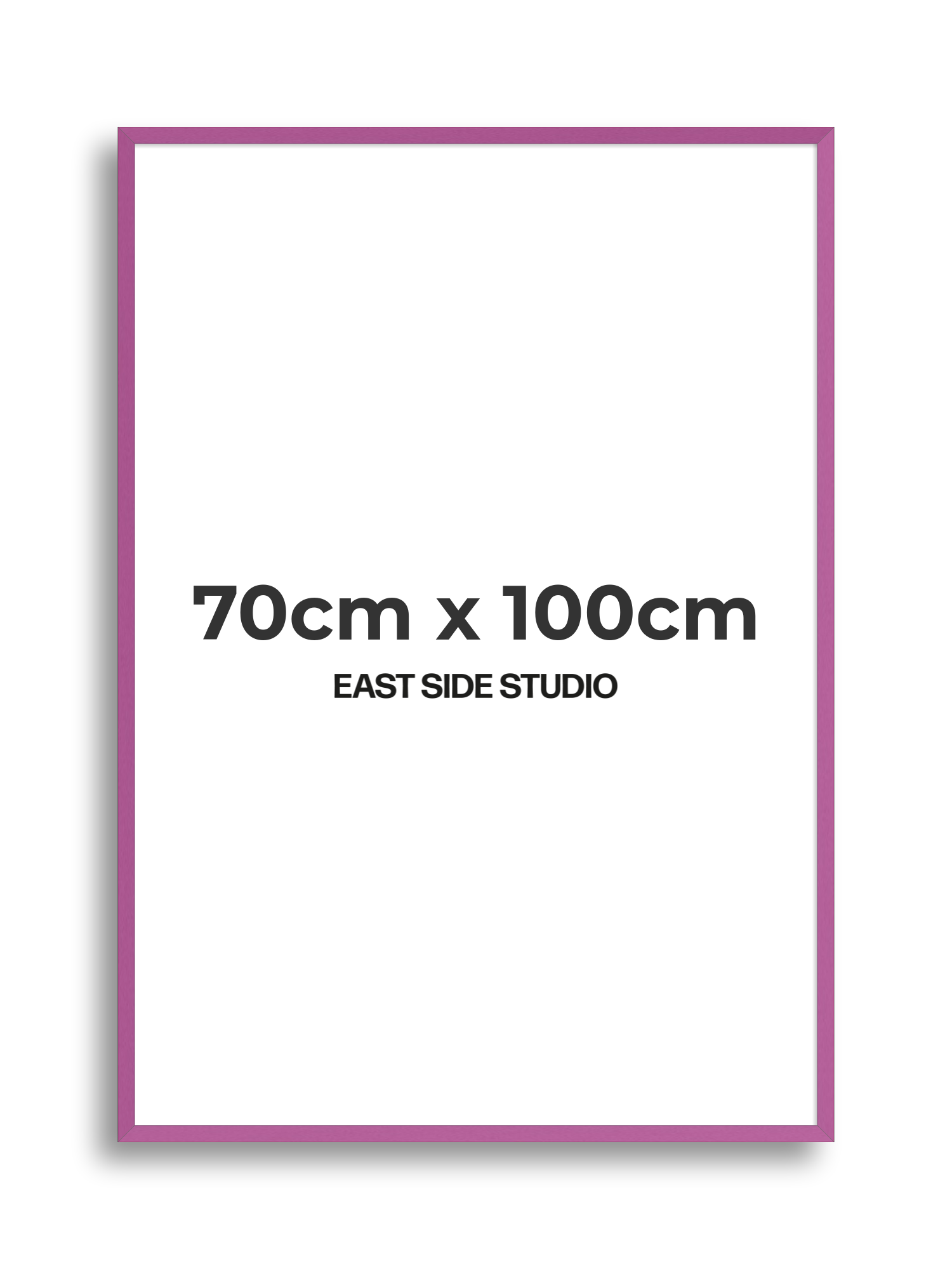 Cerese 70cm x 100cm picture frame