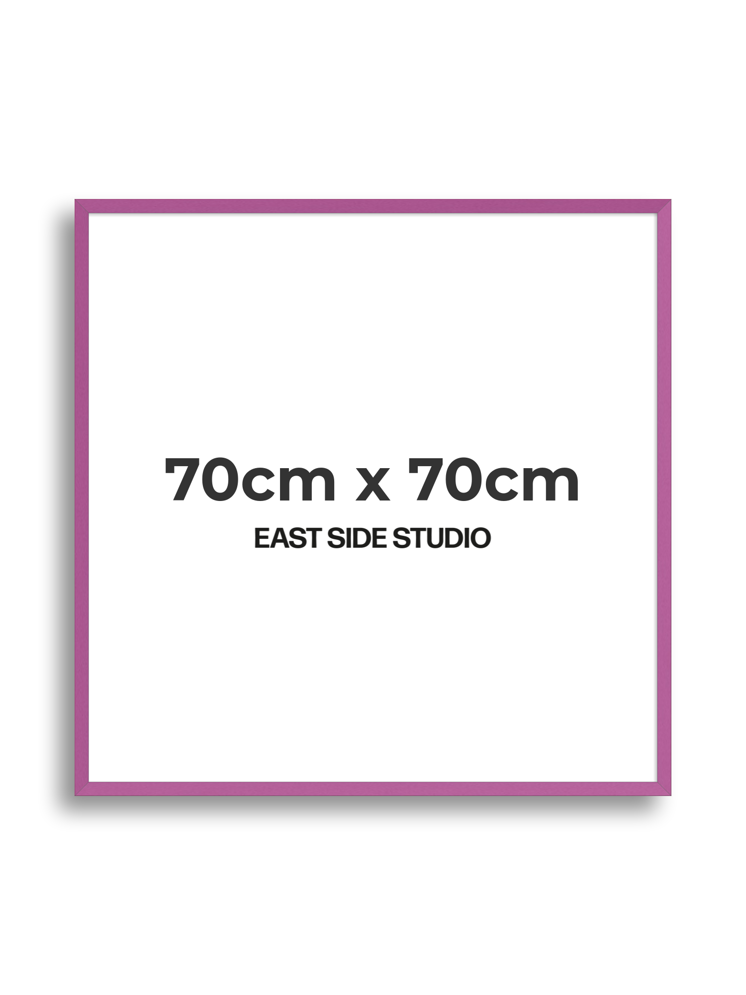 Cerese 70cm x 70cm picture frame