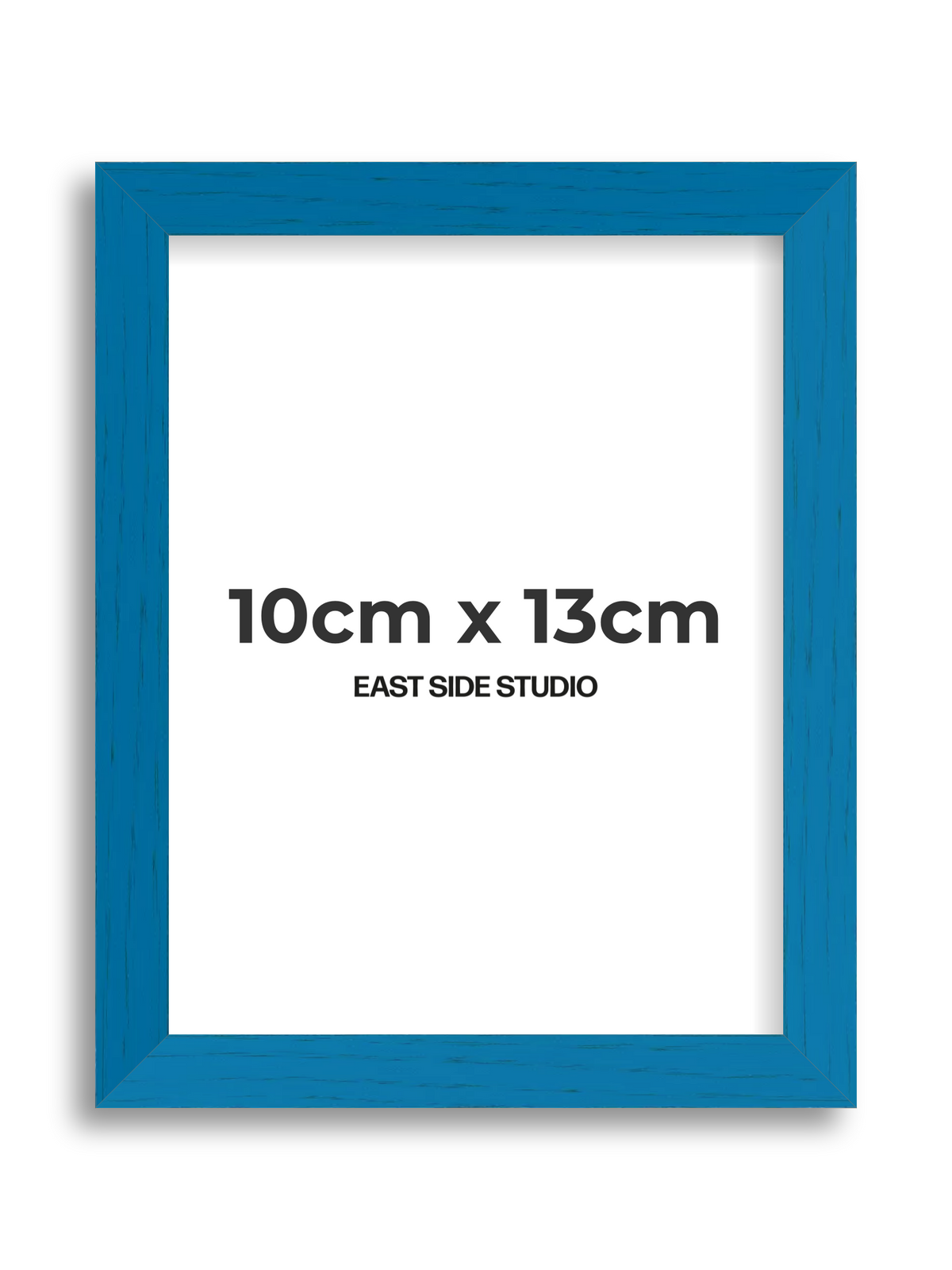 Duo Tone 10cm x 13cm picture frame