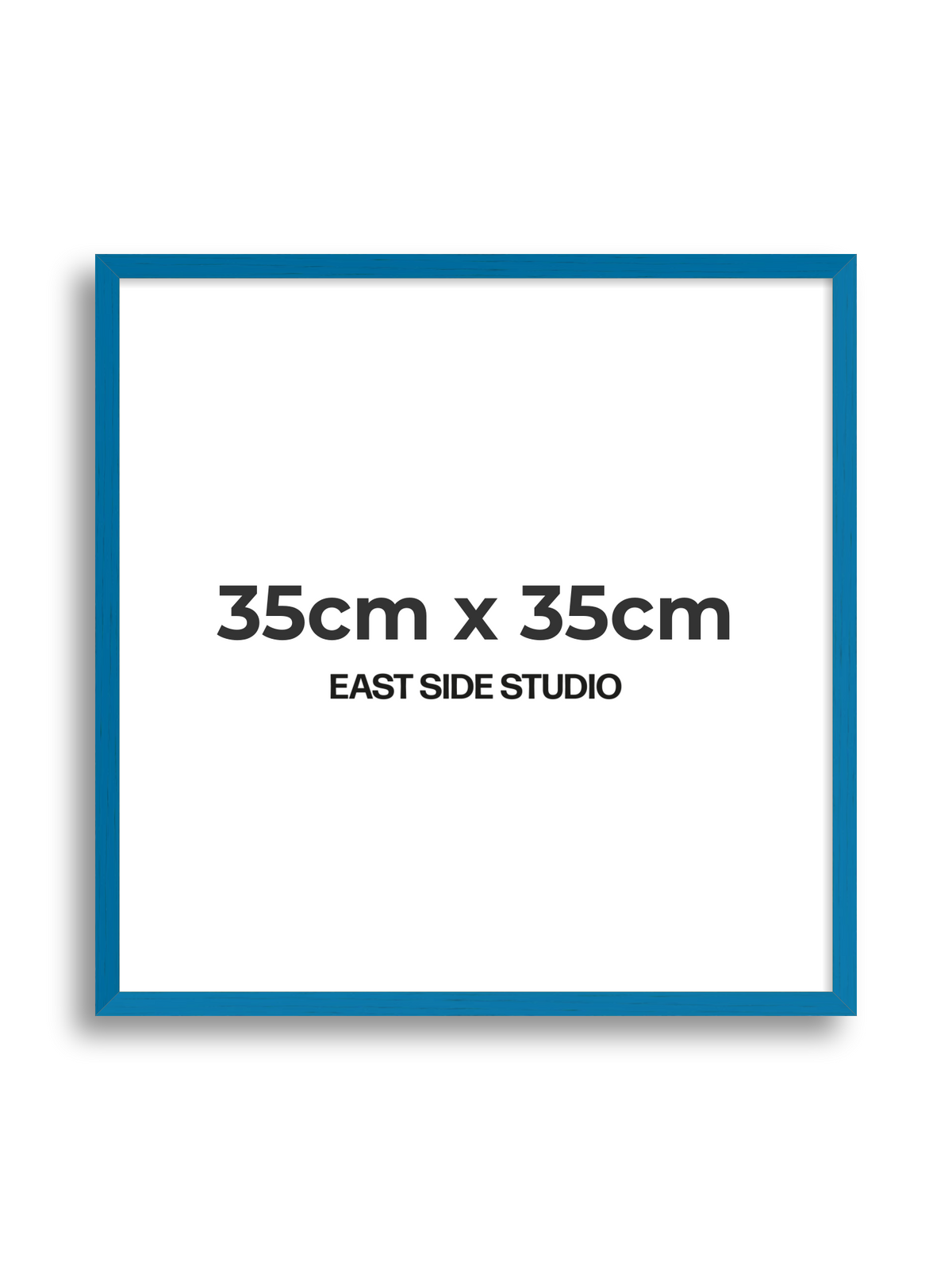 Duo Tone 35cm x 35cm picture frame