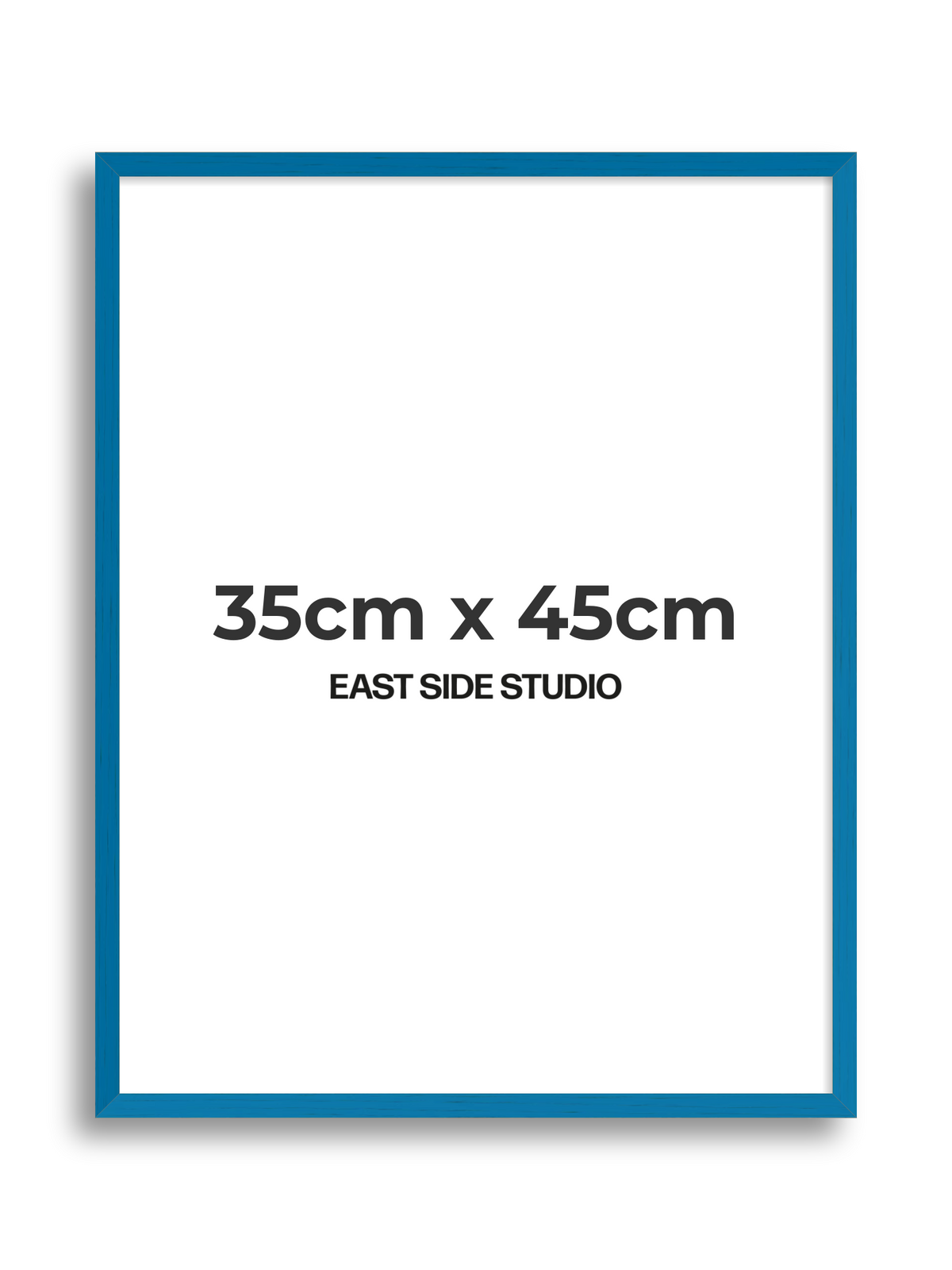Duo Tone 35cm x 45cm picture frame