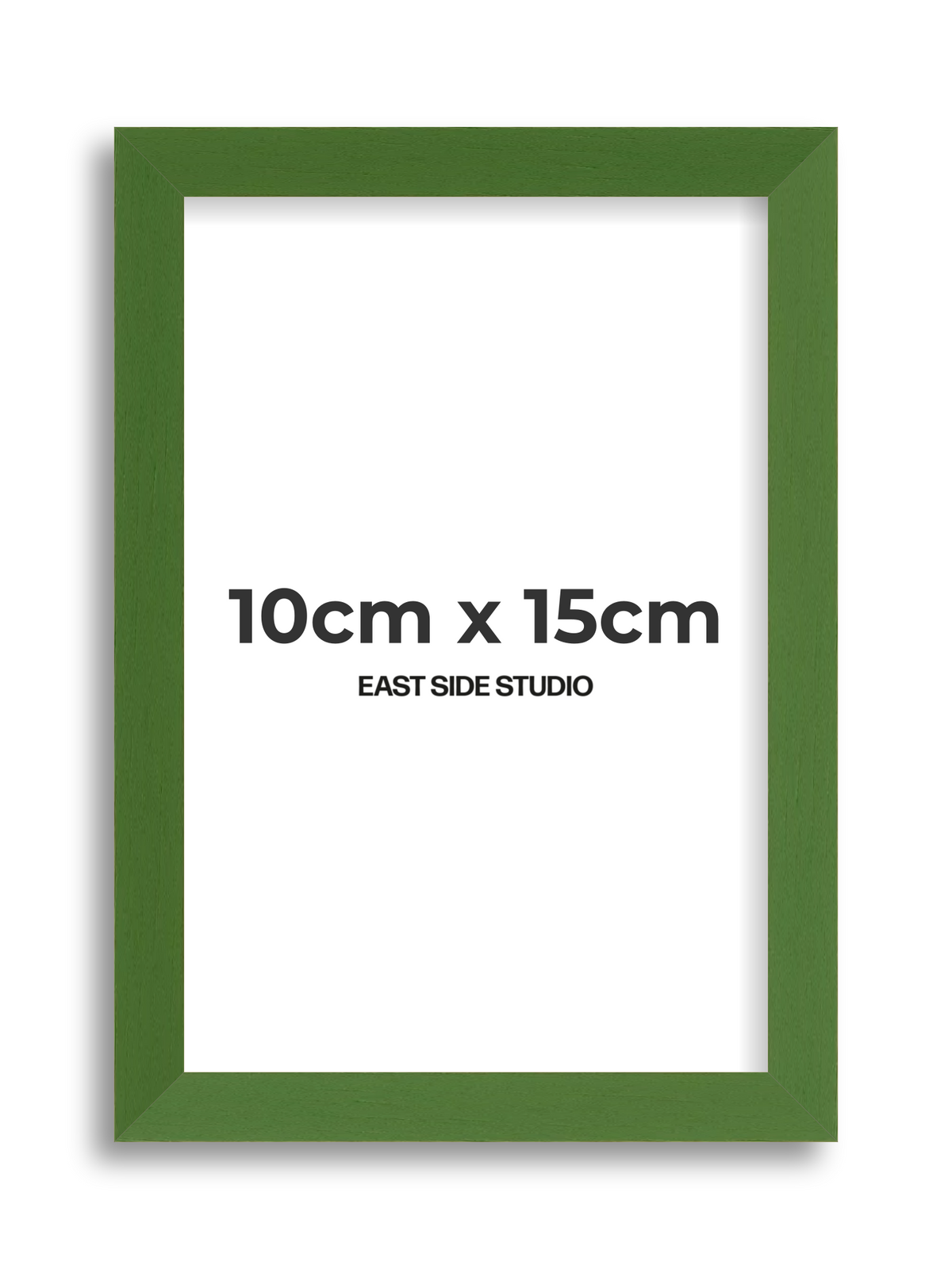 Duo Tone 10cm x 15cm picture frame