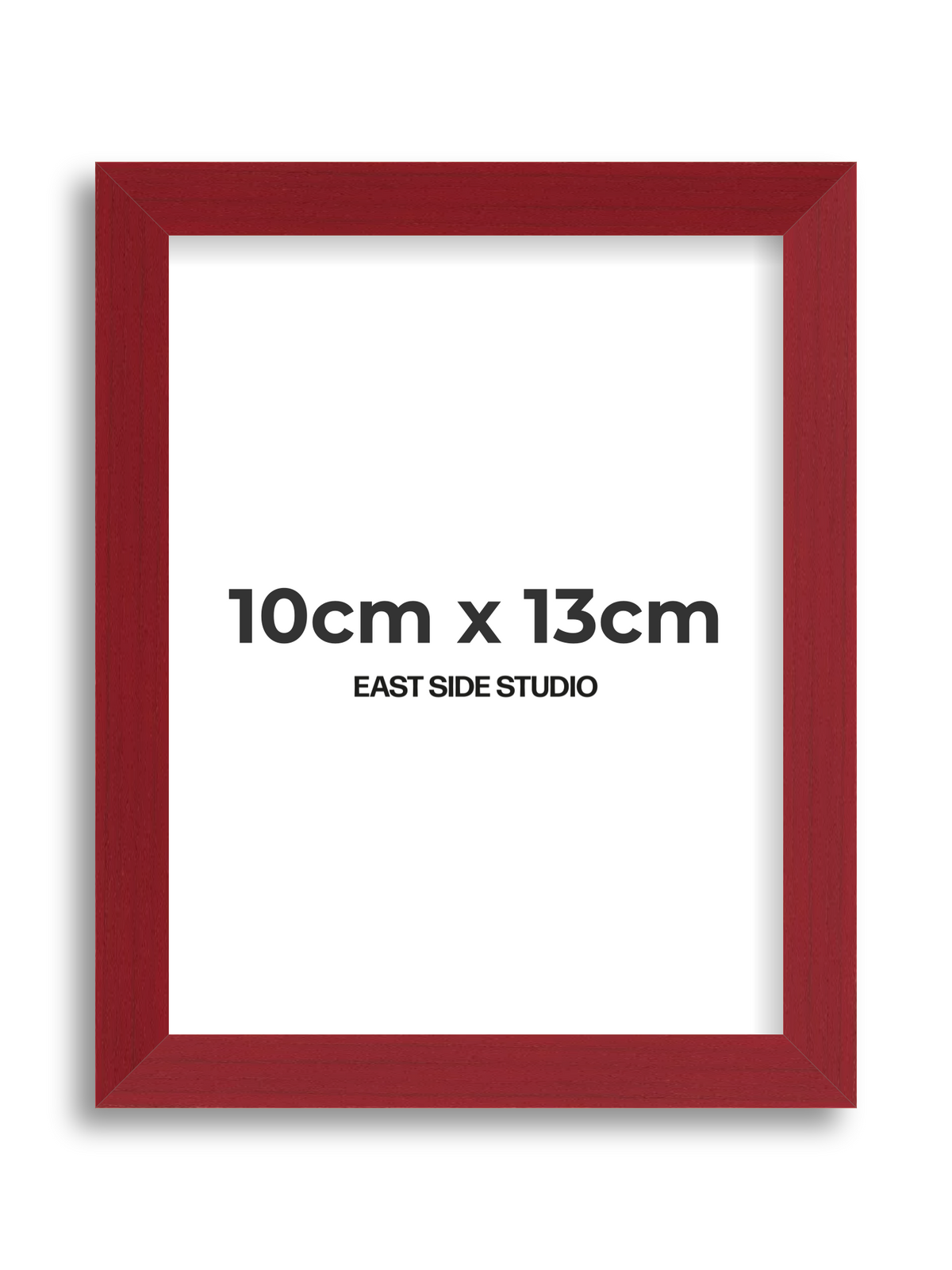 Duo Tone 10cm x 13cm picture frame