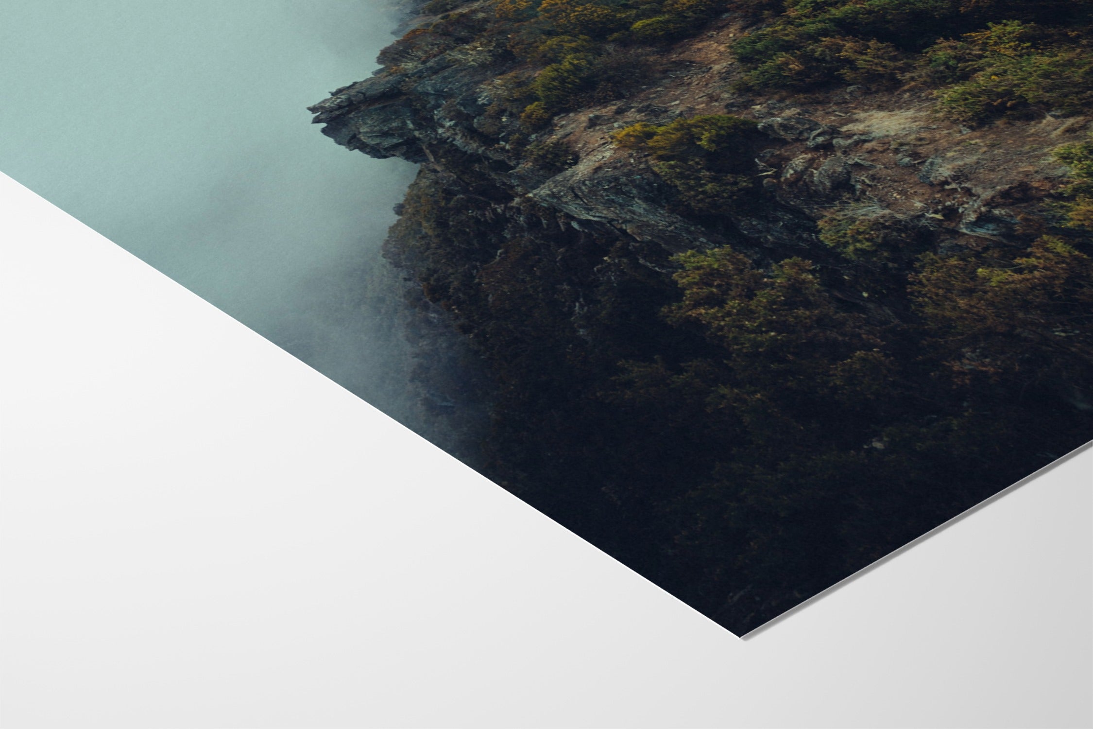 Mafate - Valentin Meaux - Fine Art Paper 200gsm |frame=Fine Art Paper 200gsm|