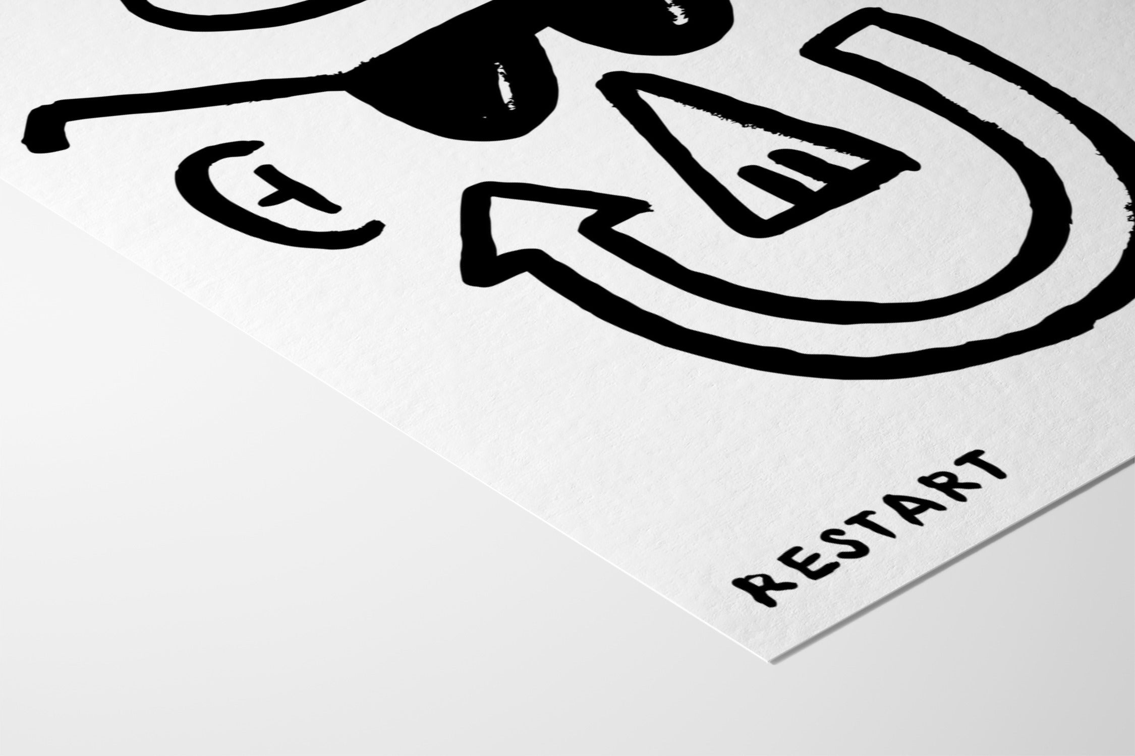 Montreus Jazz Festival - Bartosz Mamak - Fine Art Paper 200gsm |frame=Fine Art Paper 200gsm|