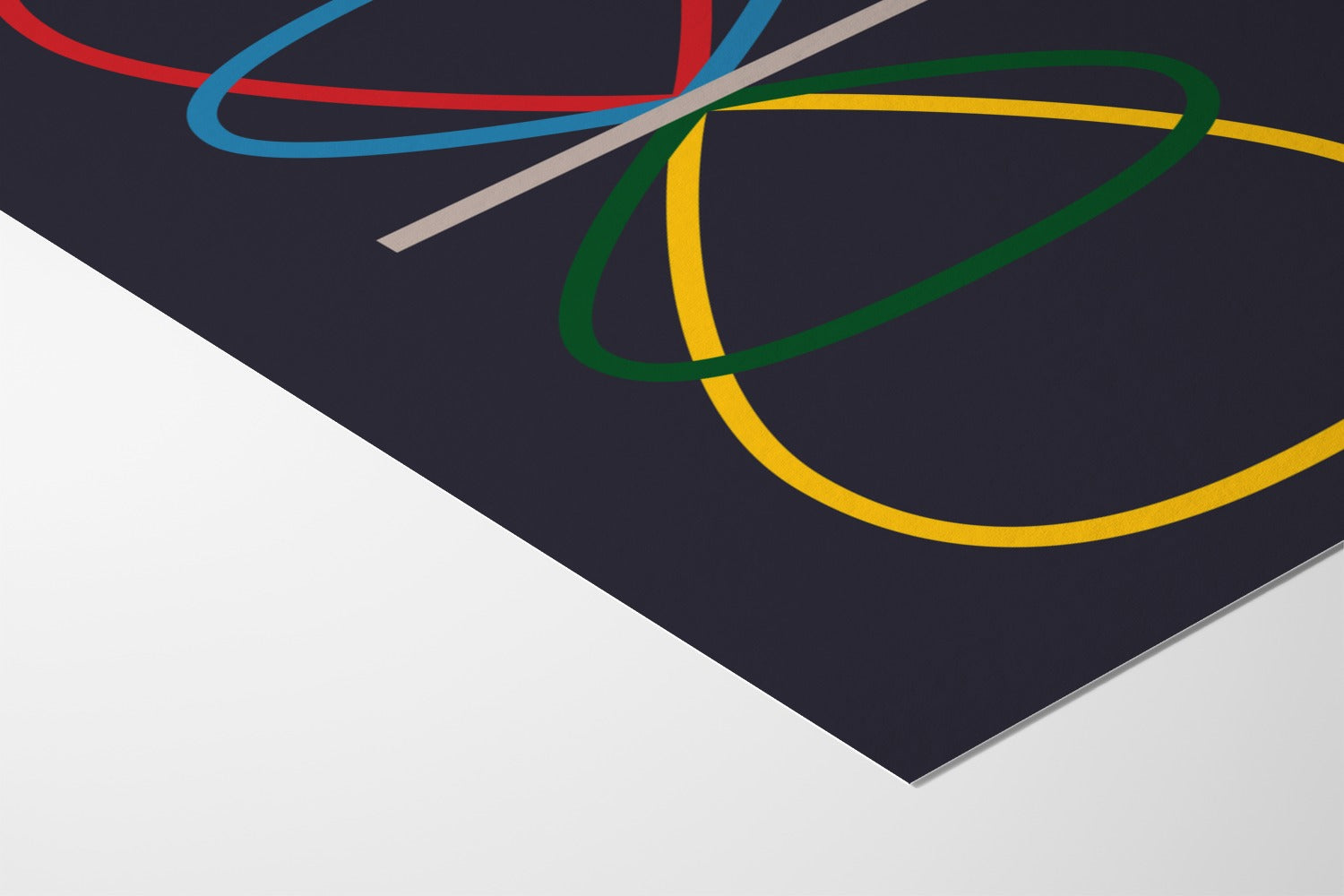 Move - Linus Lohoff - 200GSM Archival Paper Detail |frame=200GSM Archival Paper Detail|