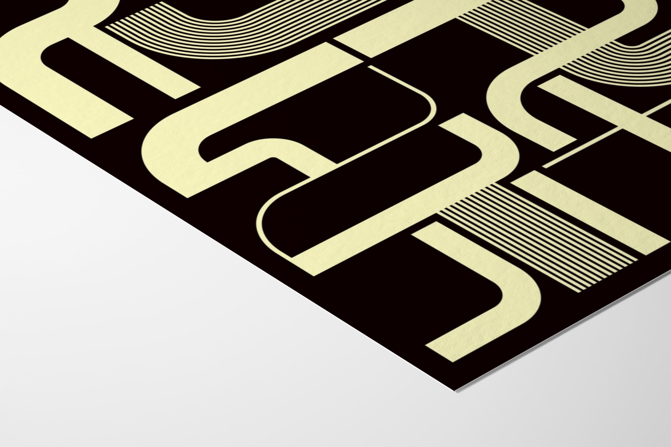 神経 (Nerves) - Kenichi Minami - Fine Art Paper 200gsm |frame=Fine Art Paper 200gsm|