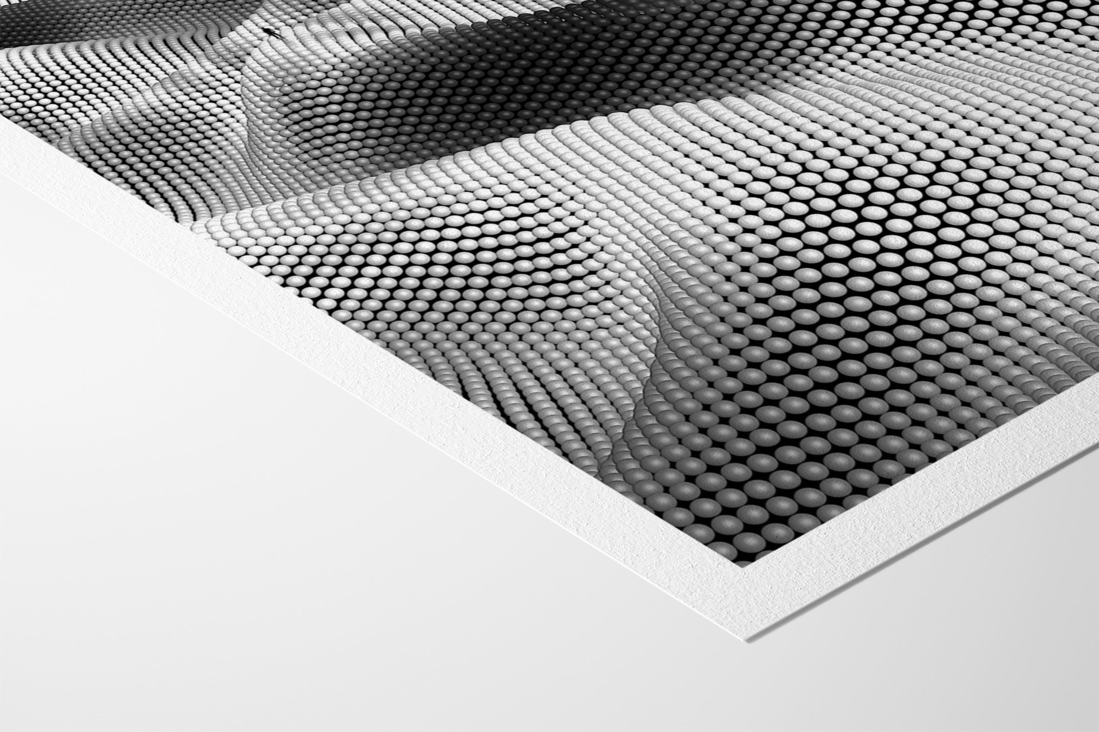 Pinball Hills - Michael Strevens - Hahnemuhle German Etching 310gsm |frame=Hahnemuhle German Etching 310gsm|