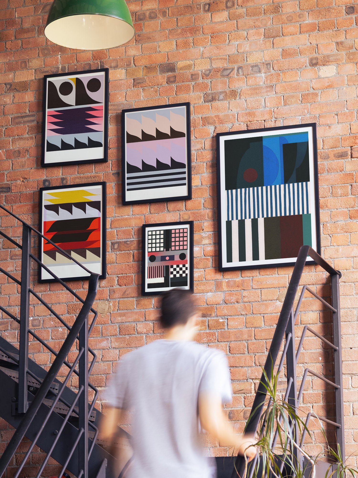 Rikki Hewitt Print Bundle