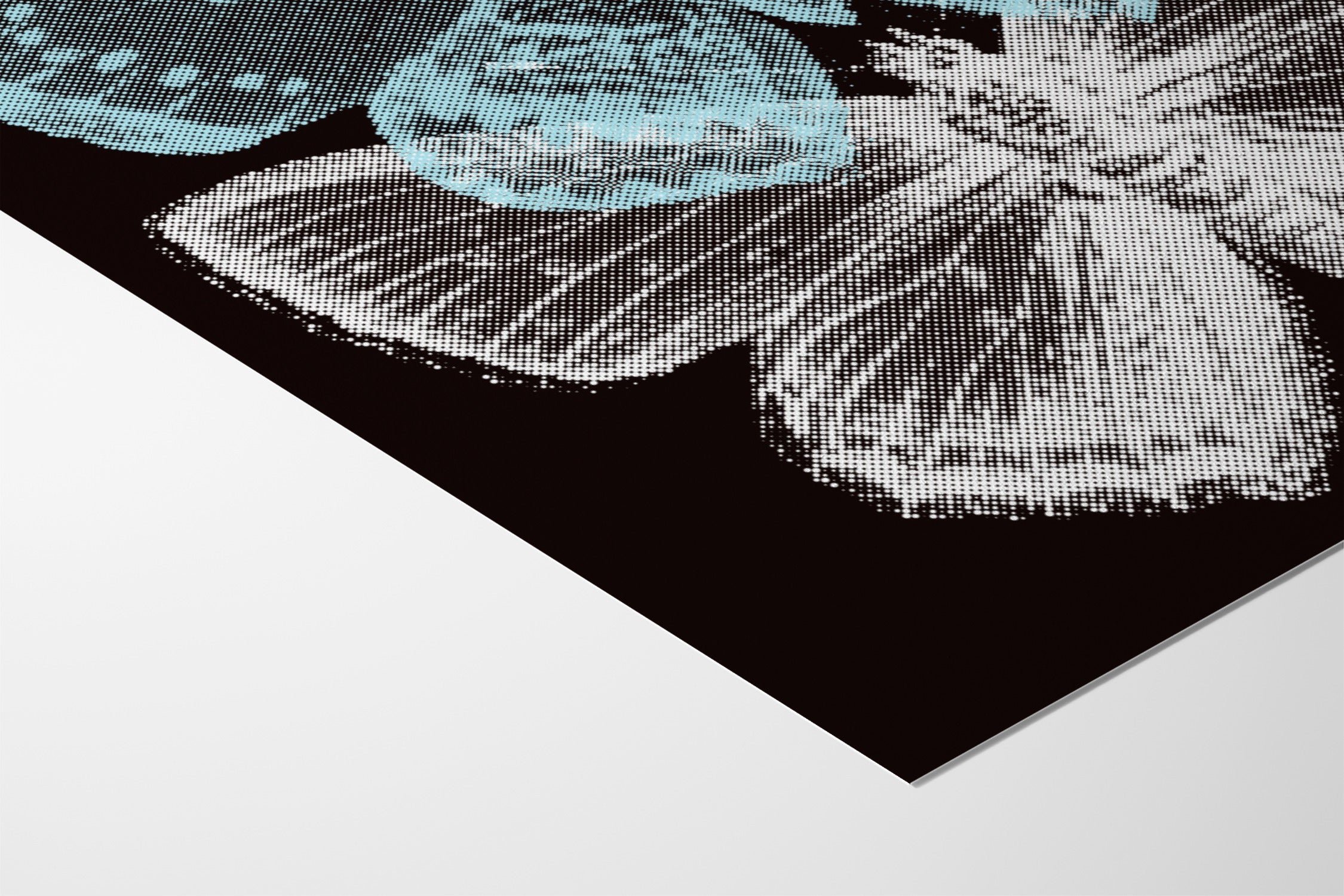 Set Free - Fifth Layer - Hahnemuhle German Etching 310gsm |frame=Hahnemuhle German Etching 310gsm|