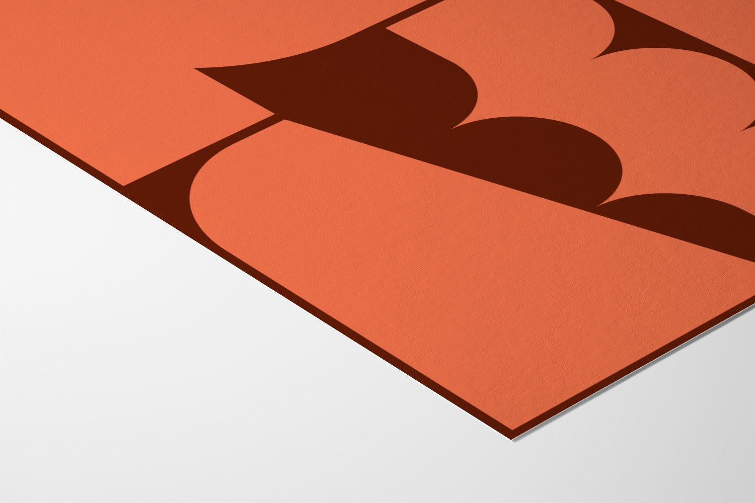 Shapes 1 - Linus Lohoff - 200GSM Archival Paper Detail |frame=200GSM Archival Paper Detail|