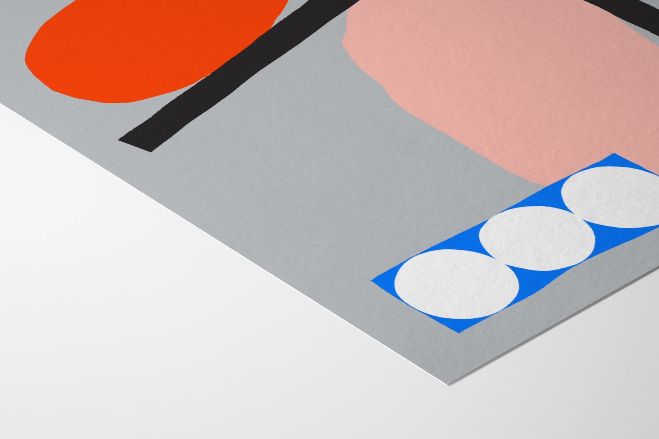 State of Equilibrium - Bigotesucio - Fine Art Paper 200gsm |frame=Fine Art Paper 200gsm|