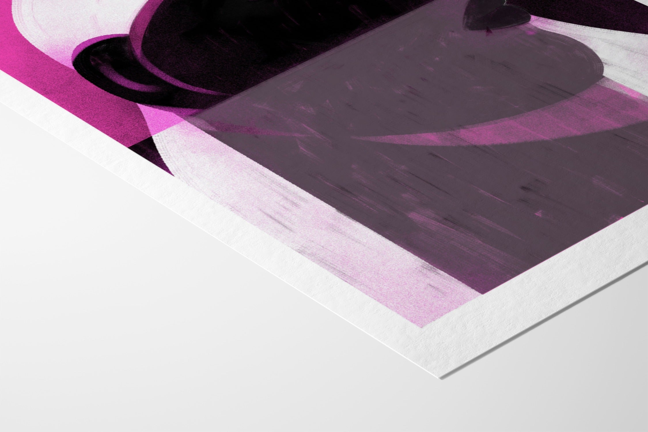 Submerged - Erika Lourenço - Fine Art Paper 200gsm |frame=Fine Art Paper 200gsm|